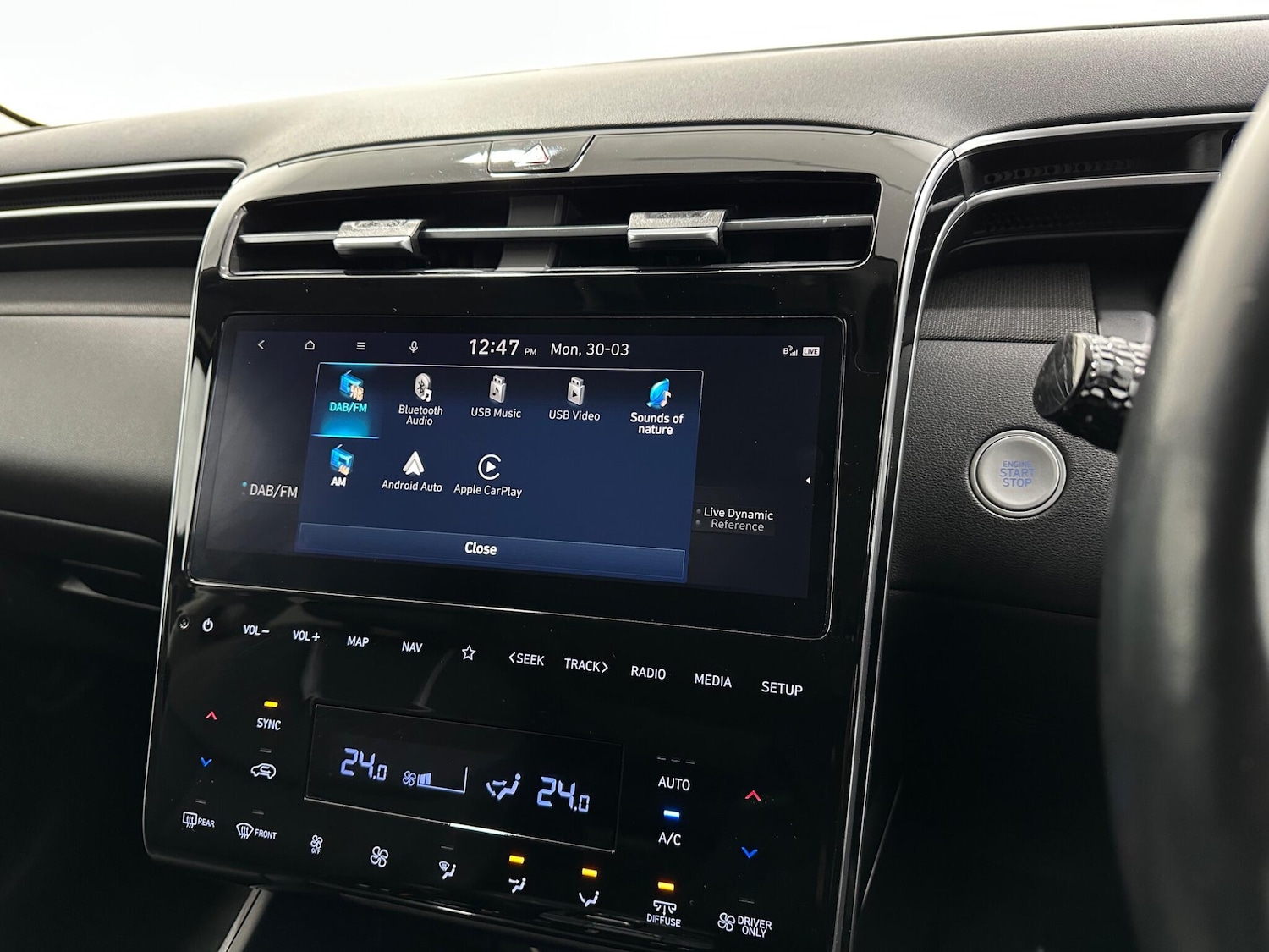 Used Hyundai TUCSON 2023 for sale - 78072053: Photo 26