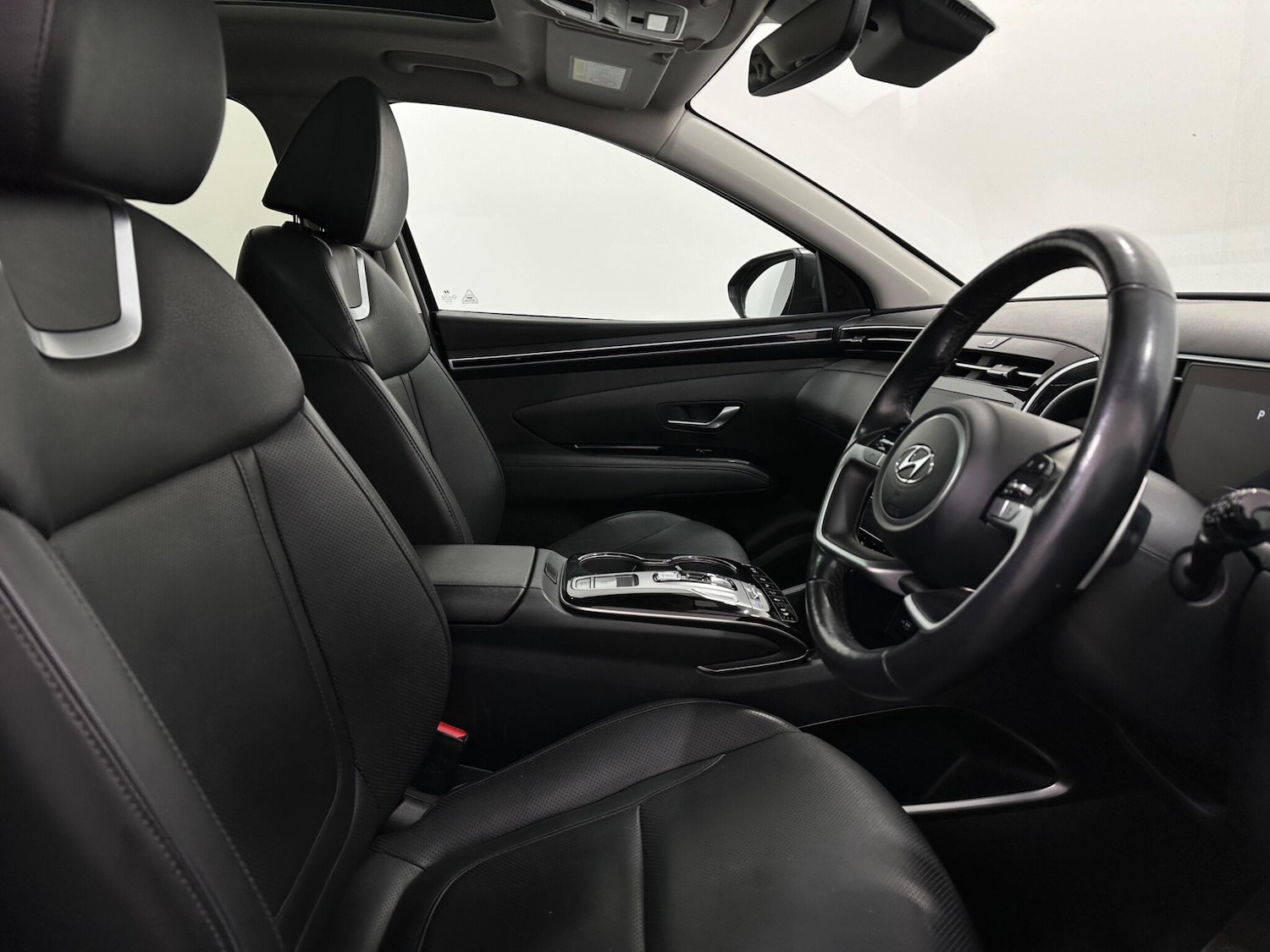 Used Hyundai TUCSON 2023 for sale - 78072053: Photo 32