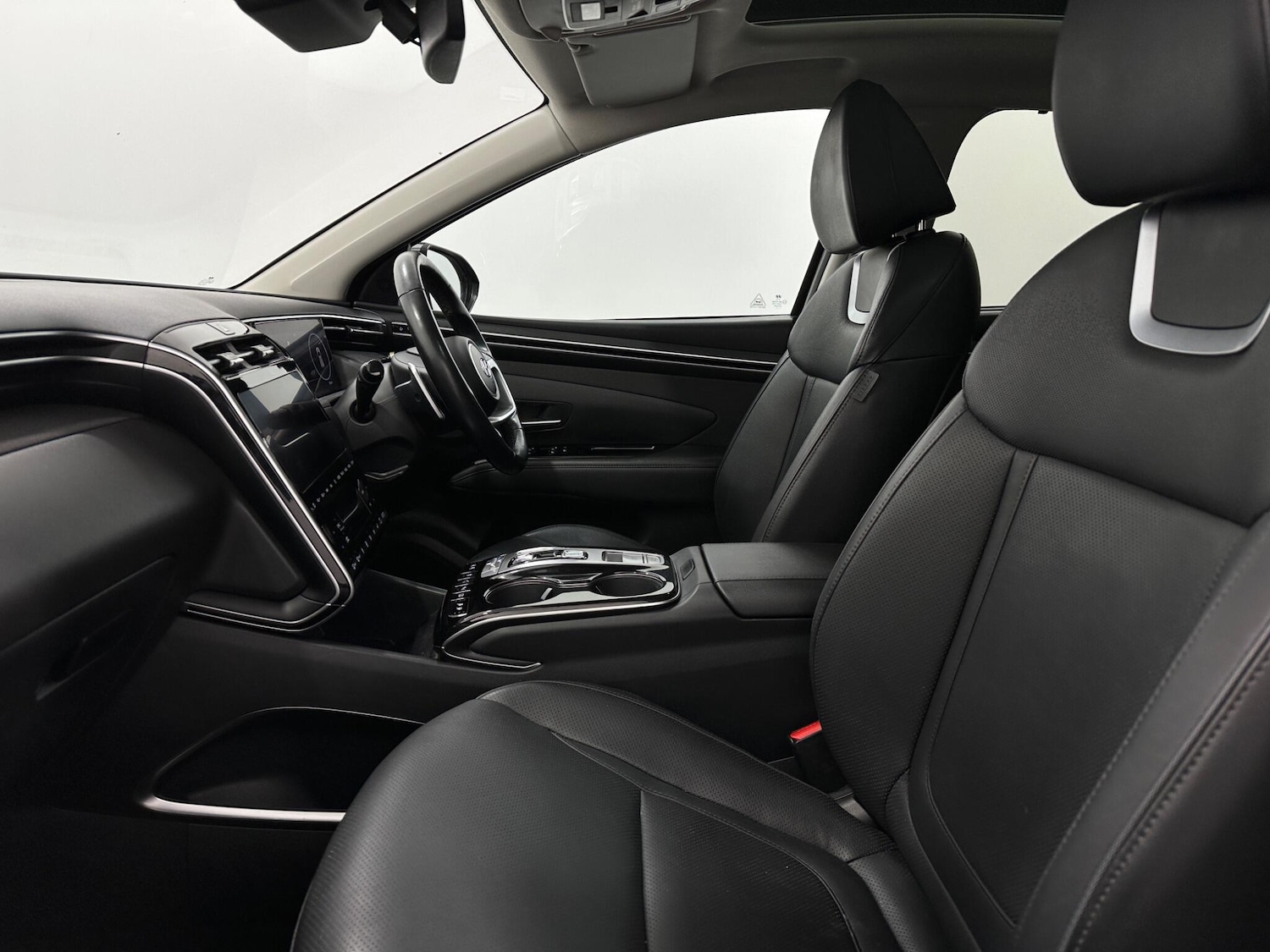 Used Hyundai TUCSON 2023 for sale - 78072053: Photo 35