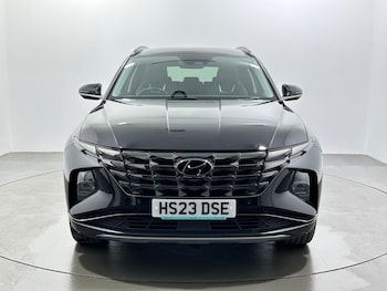 Used Hyundai TUCSON 2023 for sale - 78072053: Photo