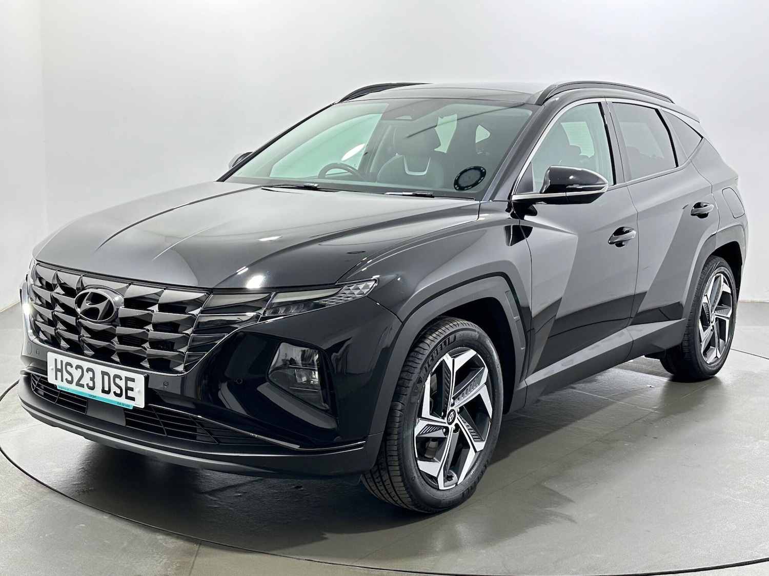 Used Hyundai TUCSON 2023 for sale - 78072053: Photo 4