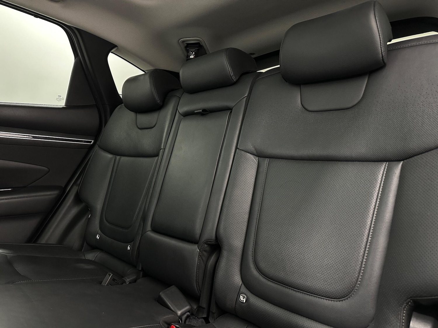 Used Hyundai TUCSON 2023 for sale - 78072053: Photo 40