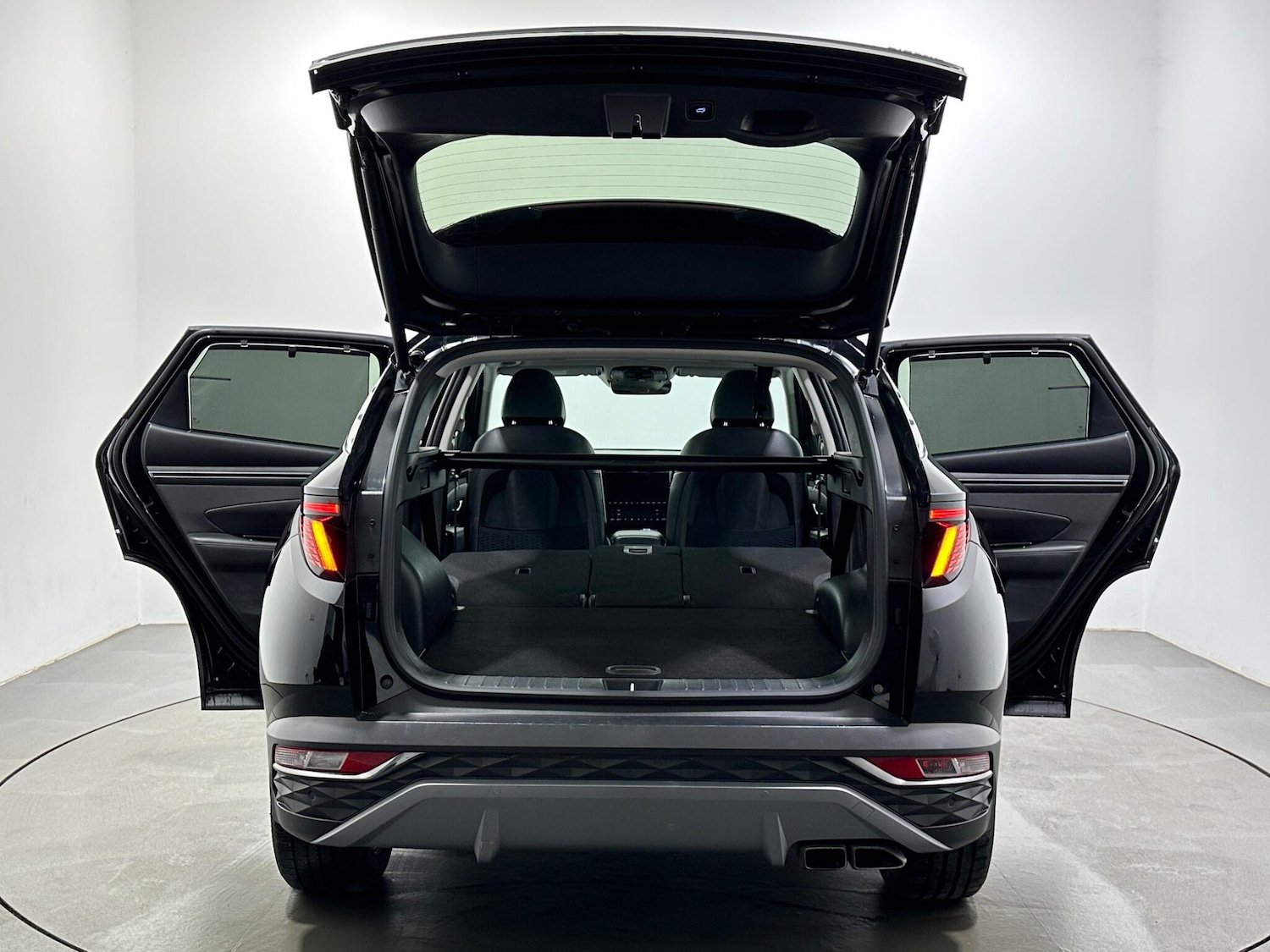 Used Hyundai TUCSON 2023 for sale - 78072053: Photo 45