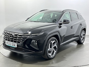 Used Hyundai TUCSON 2023 for sale - 78072053: Photo