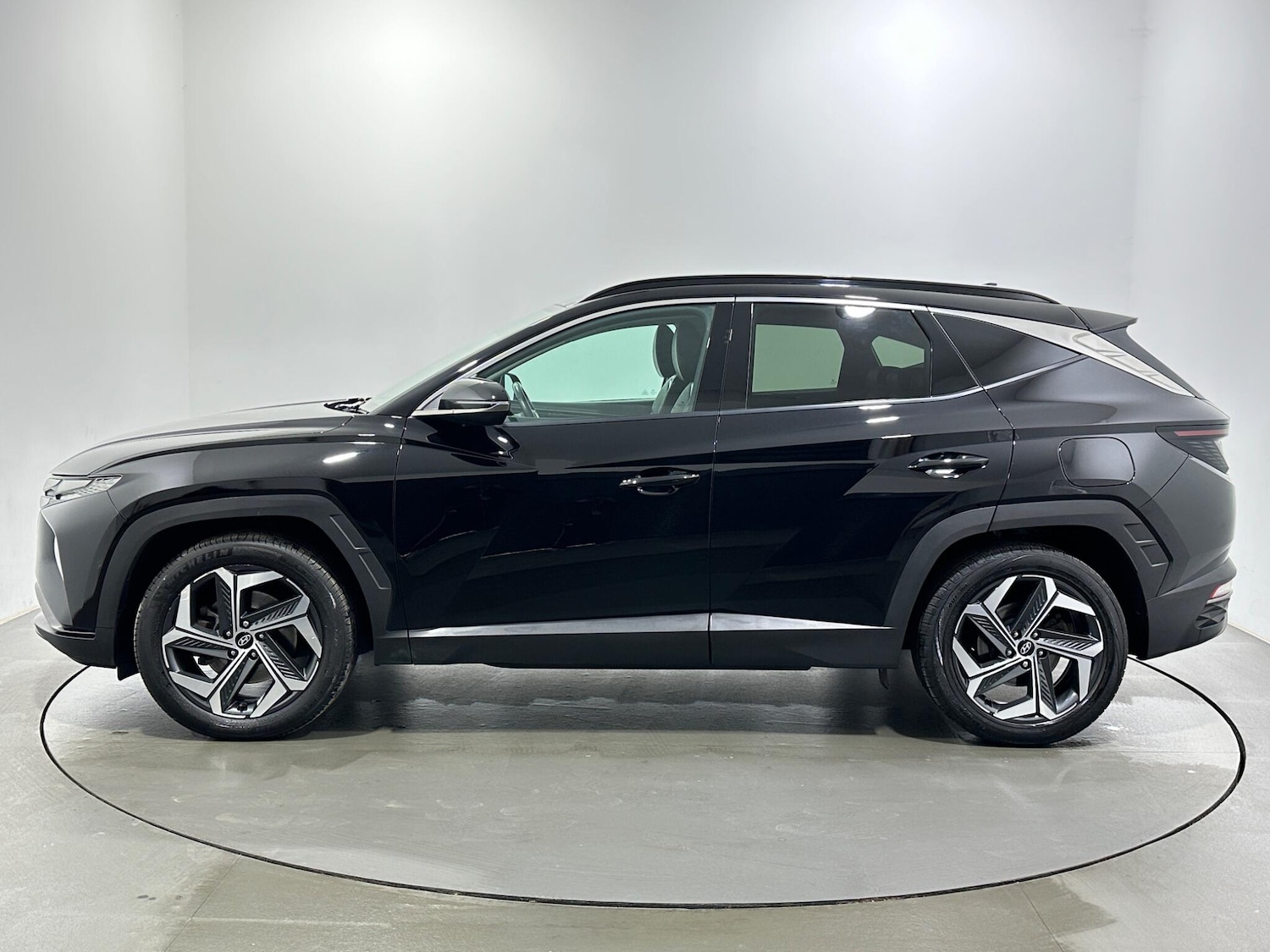 Used Hyundai TUCSON 2023 for sale - 78072053: Photo 5