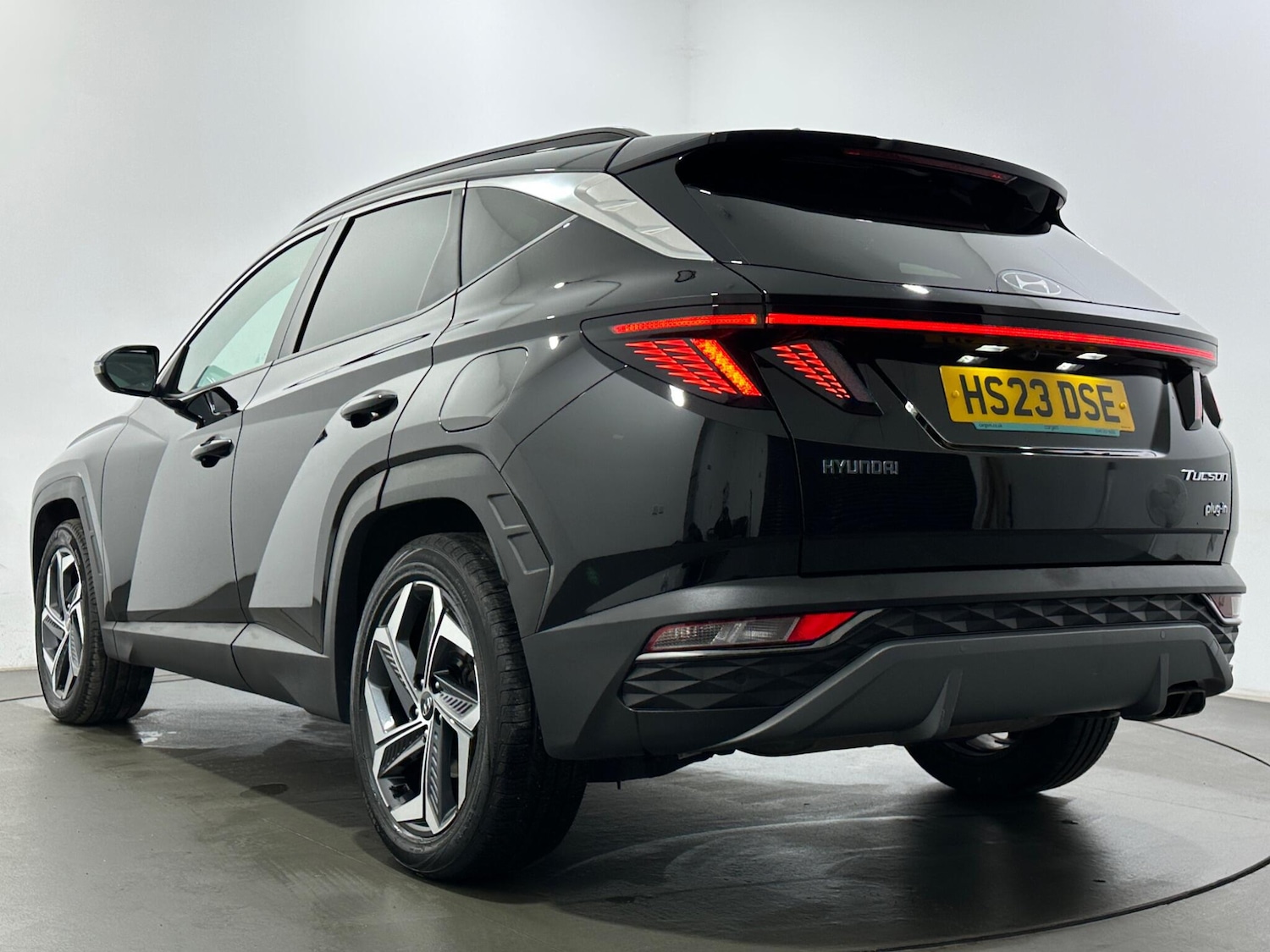 Used Hyundai TUCSON 2023 for sale - 78072053: Photo 50