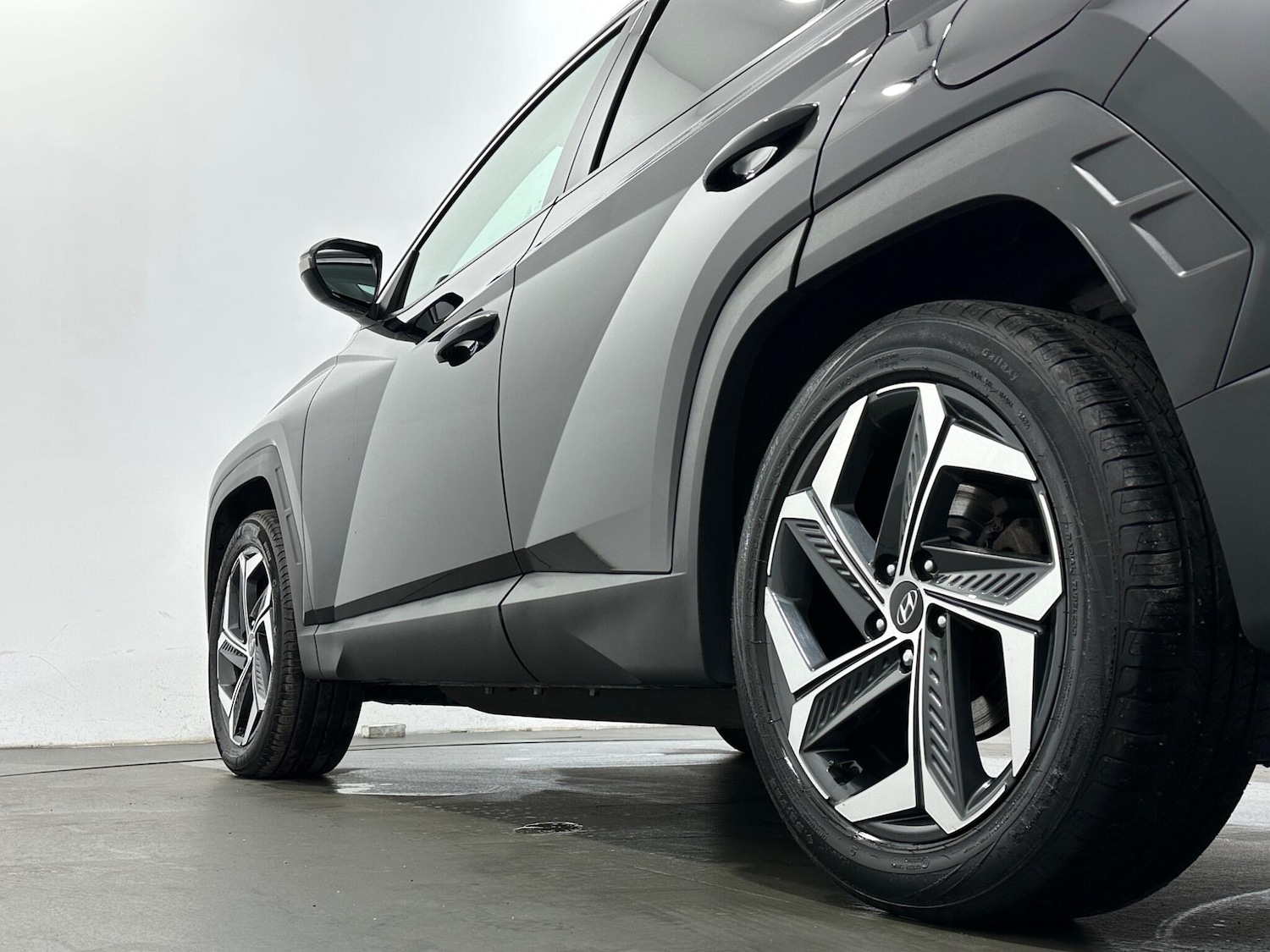 Used Hyundai TUCSON 2023 for sale - 78072053: Photo 51