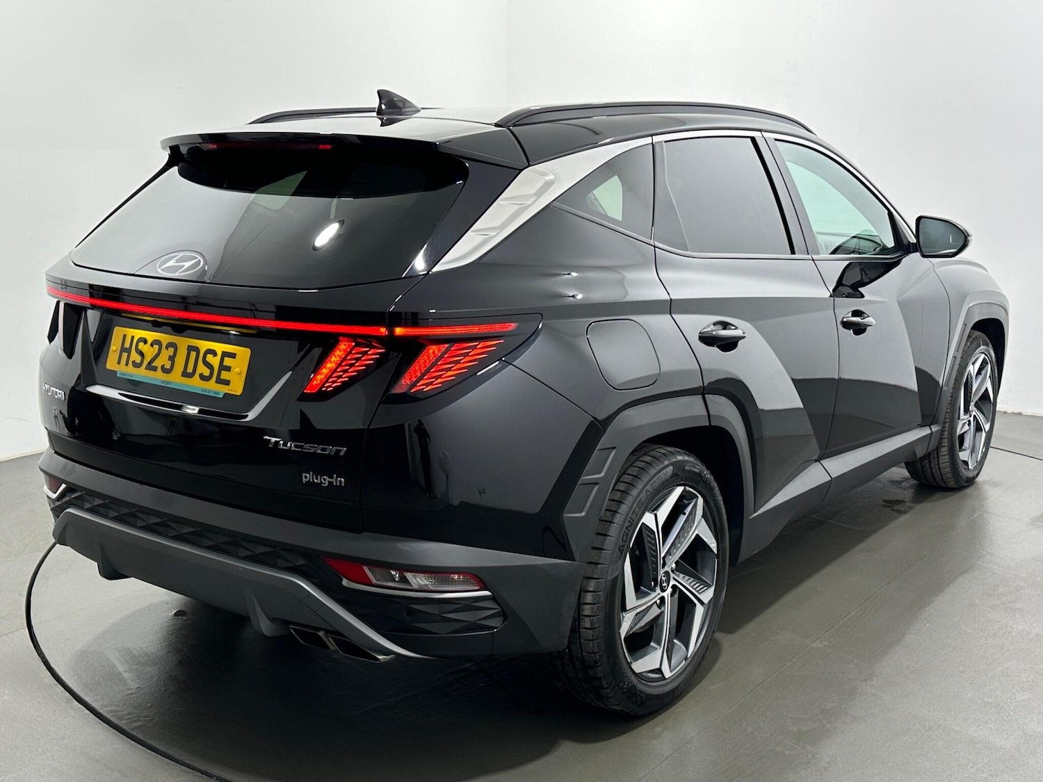 Used Hyundai TUCSON 2023 for sale - 78072053: Photo 53