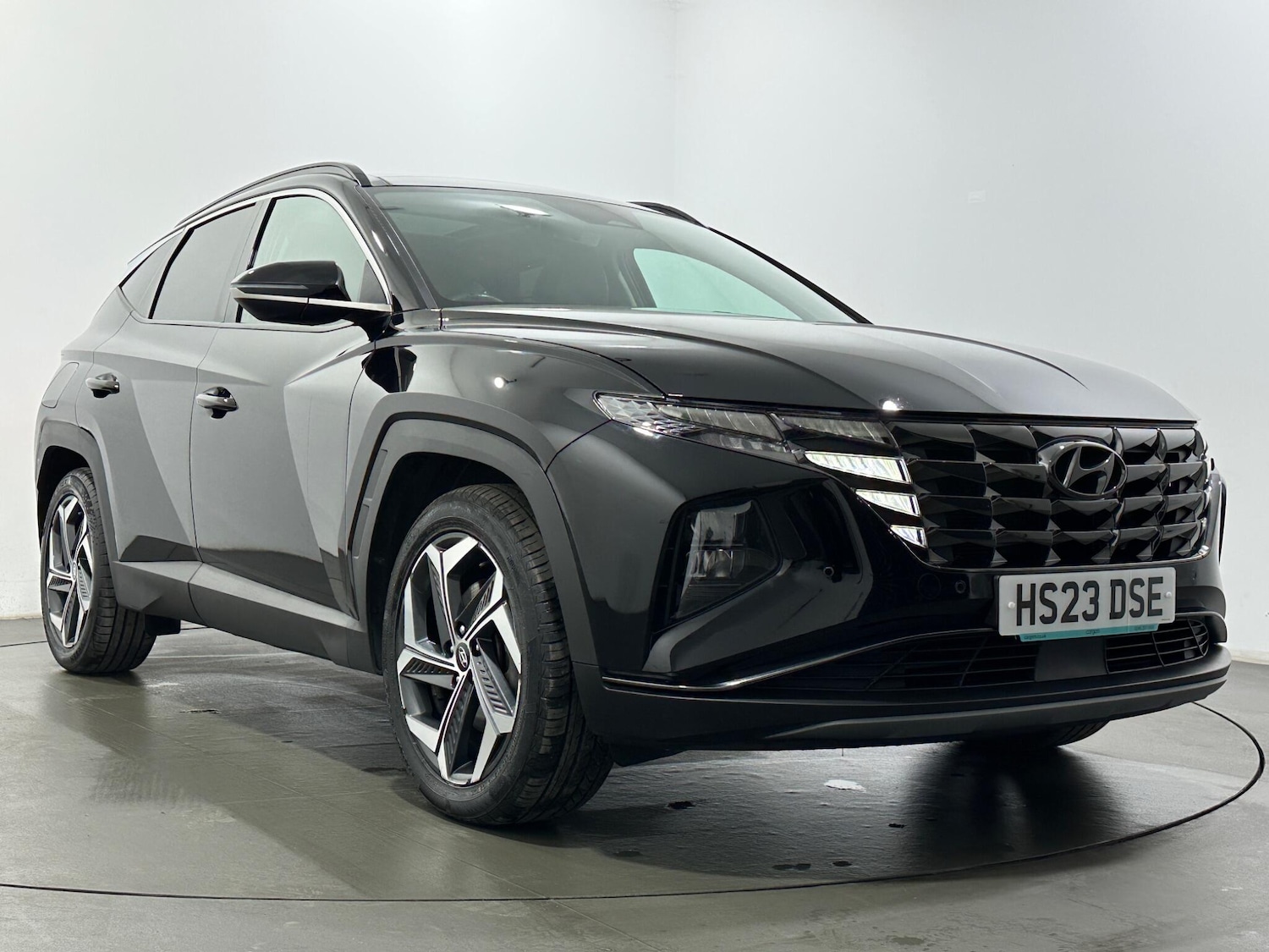 Used Hyundai TUCSON 2023 for sale - 78072053: Photo 54