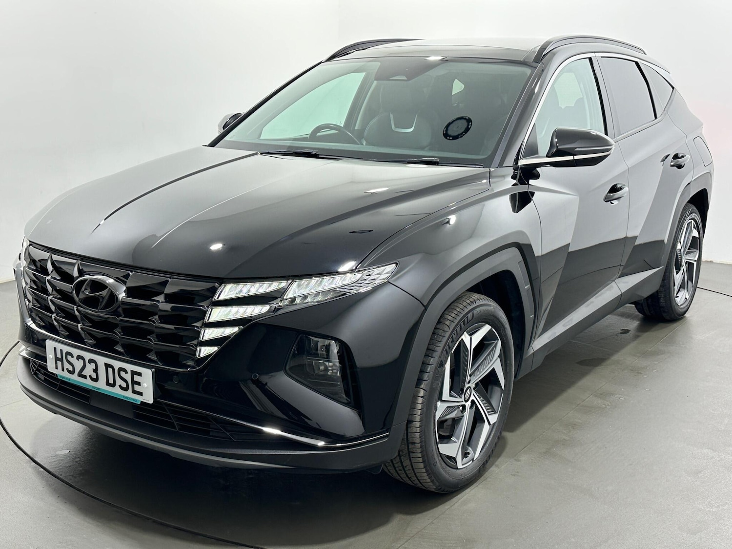 Used Hyundai TUCSON 2023 for sale - 78072053: Photo 55