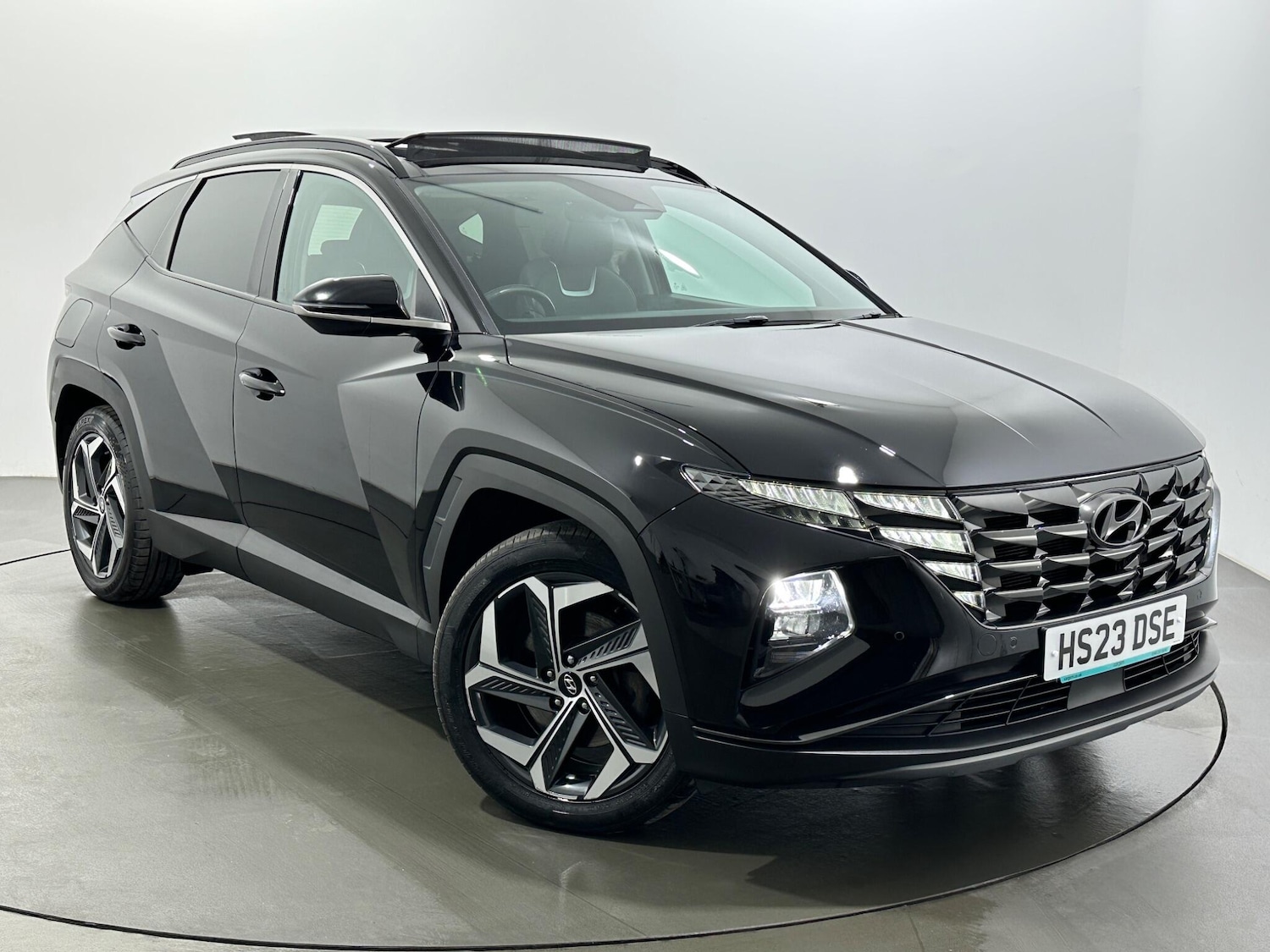 Used Hyundai TUCSON 2023 for sale - 78072053: Photo 57