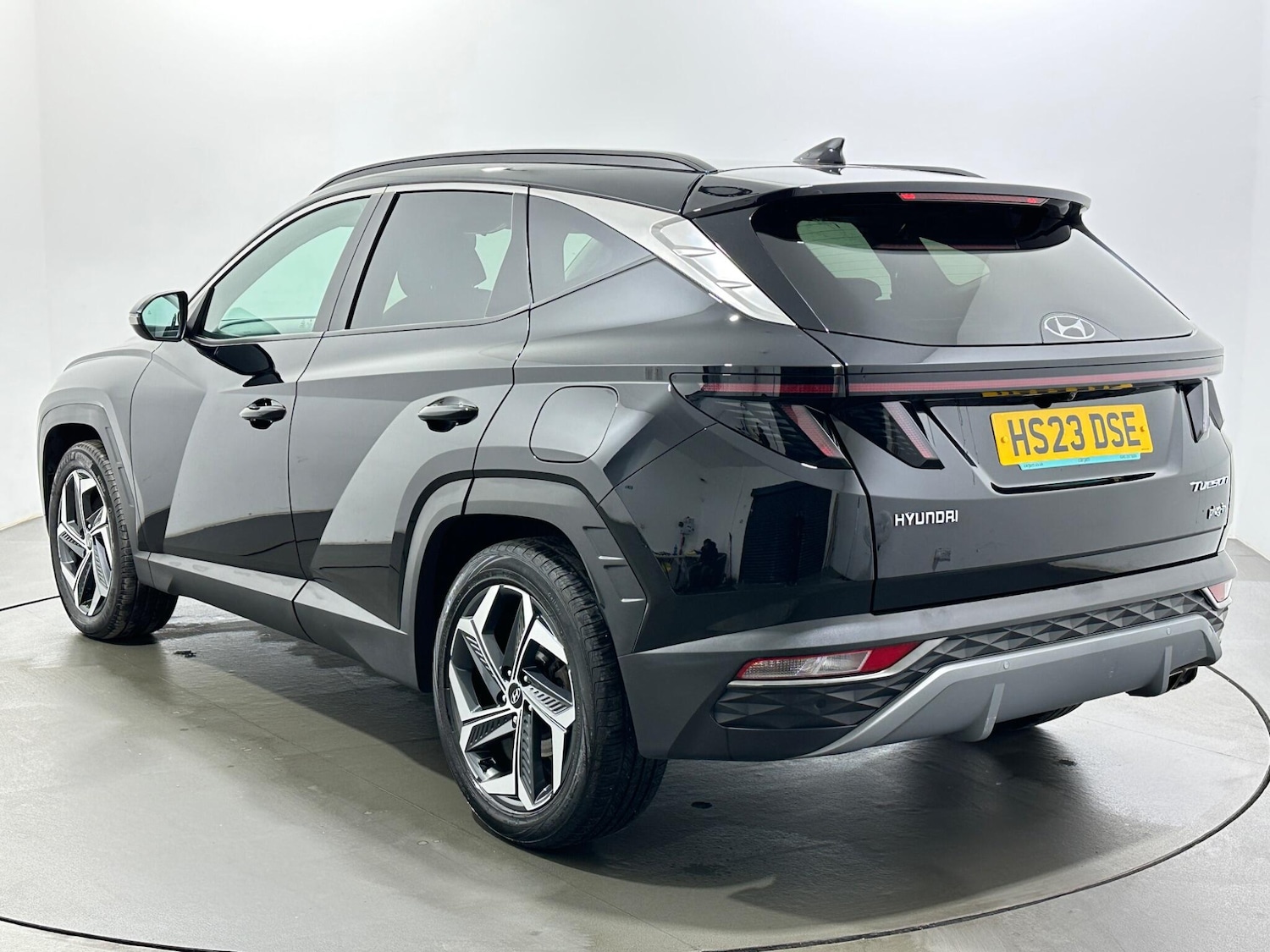 Used Hyundai TUCSON 2023 for sale - 78072053: Photo 6