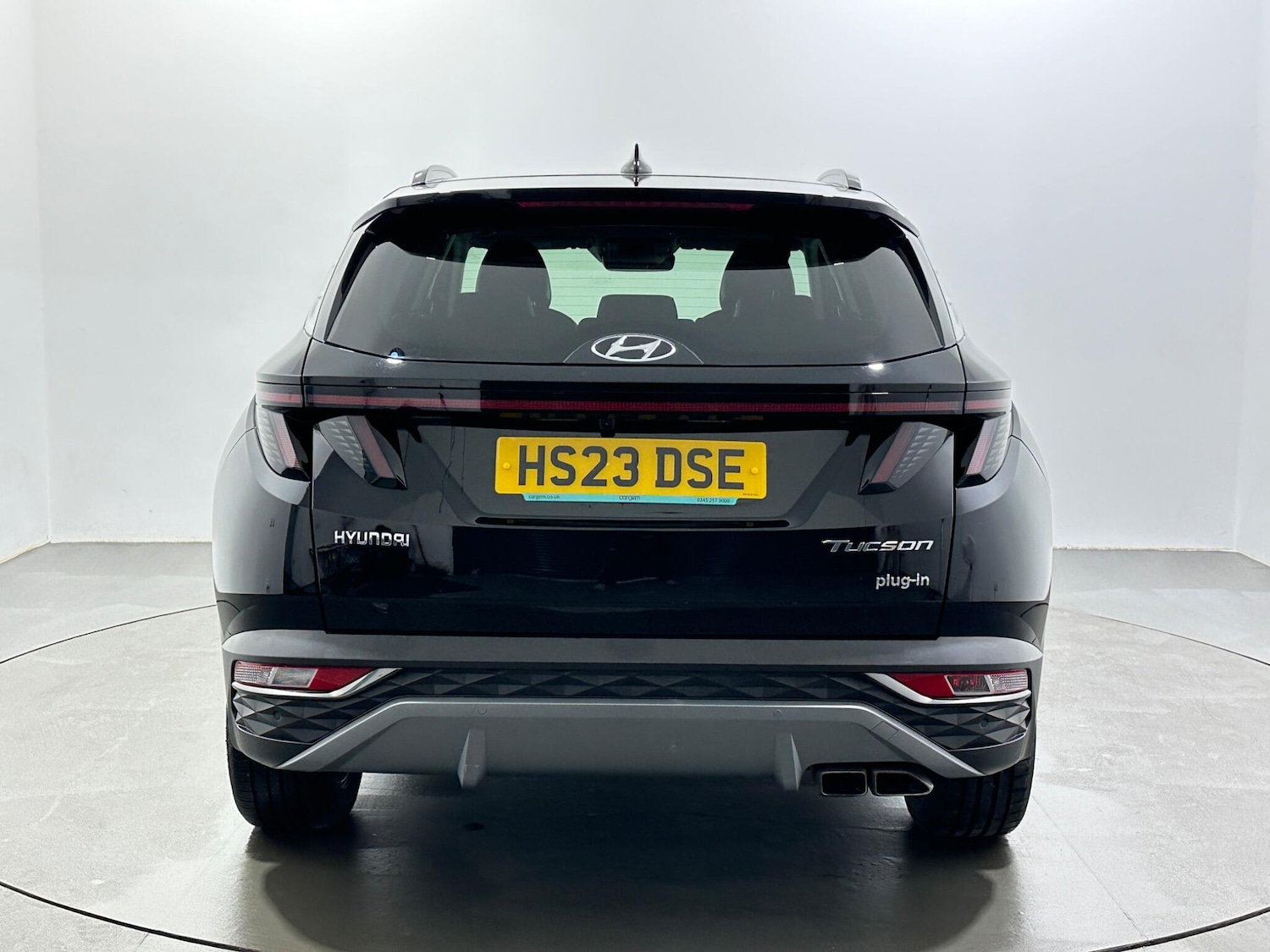 Used Hyundai TUCSON 2023 for sale - 78072053: Photo 7