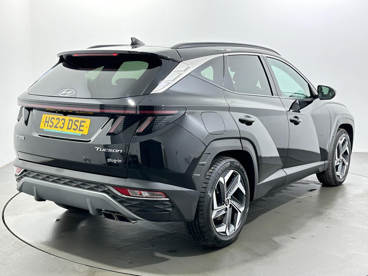 Used Hyundai TUCSON 2023 for sale - 78072053: Photo 8