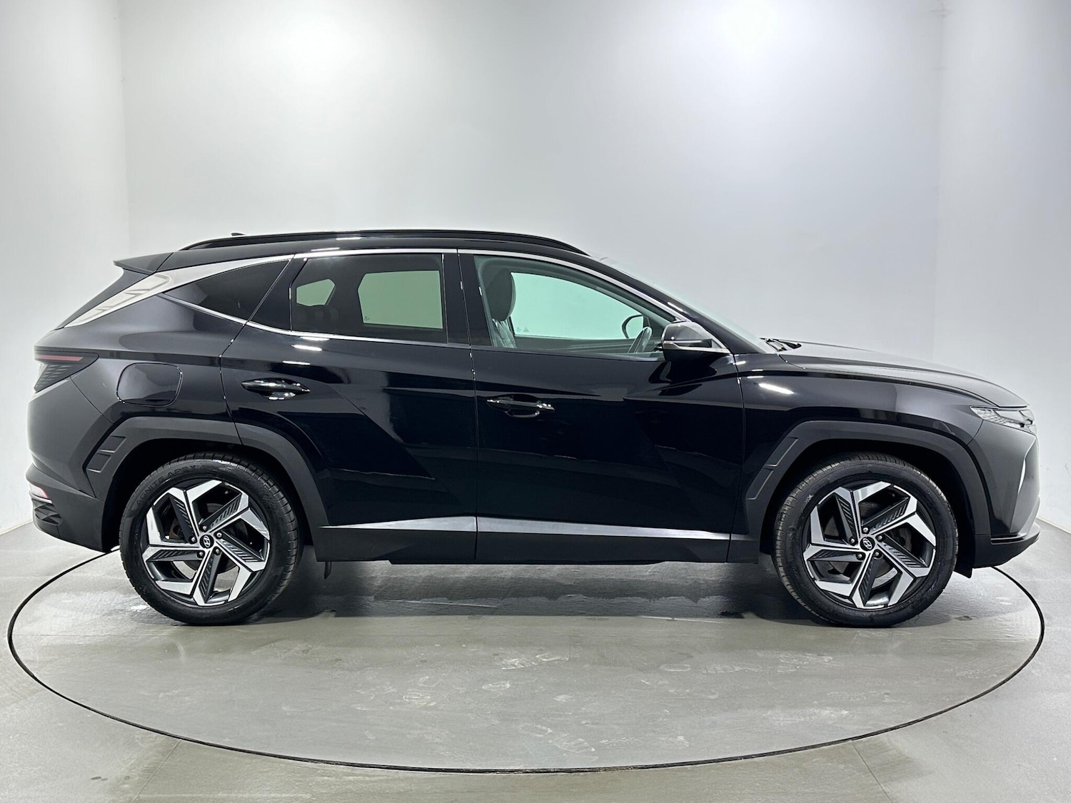 Used Hyundai TUCSON 2023 for sale - 78072053: Photo 9