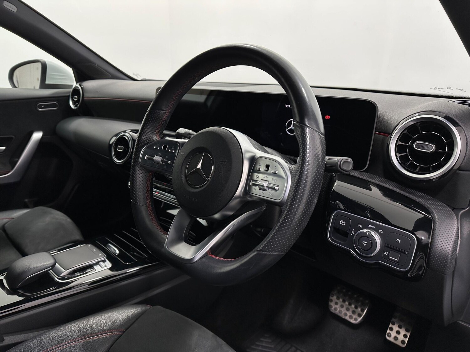 Used Mercedes-Benz A-Class for sale - 77496384: Photo 10