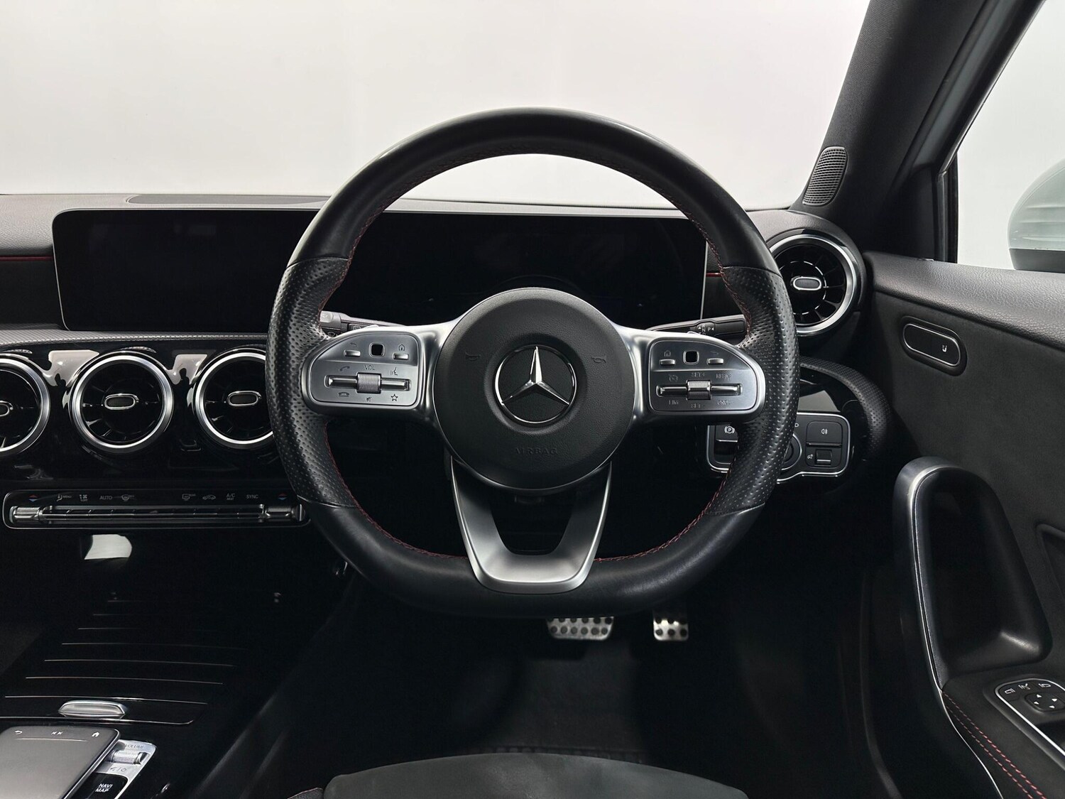 Used Mercedes-Benz A-Class for sale - 77496384: Photo 13