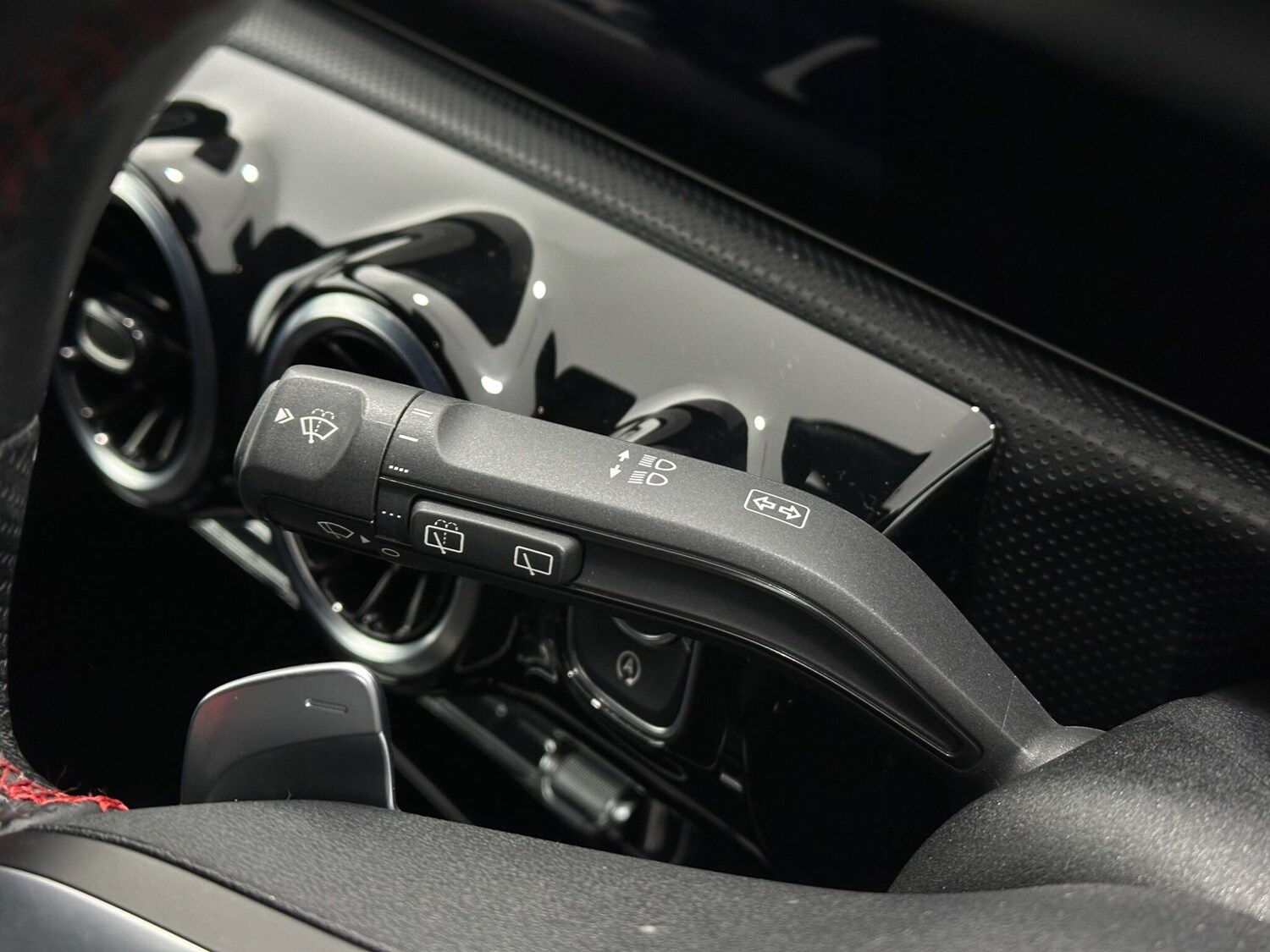 Used Mercedes-Benz A-Class for sale - 77496384: Photo 14