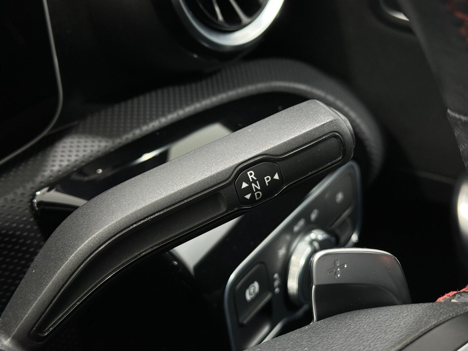 Used Mercedes-Benz A-Class for sale - 77496384: Photo 17