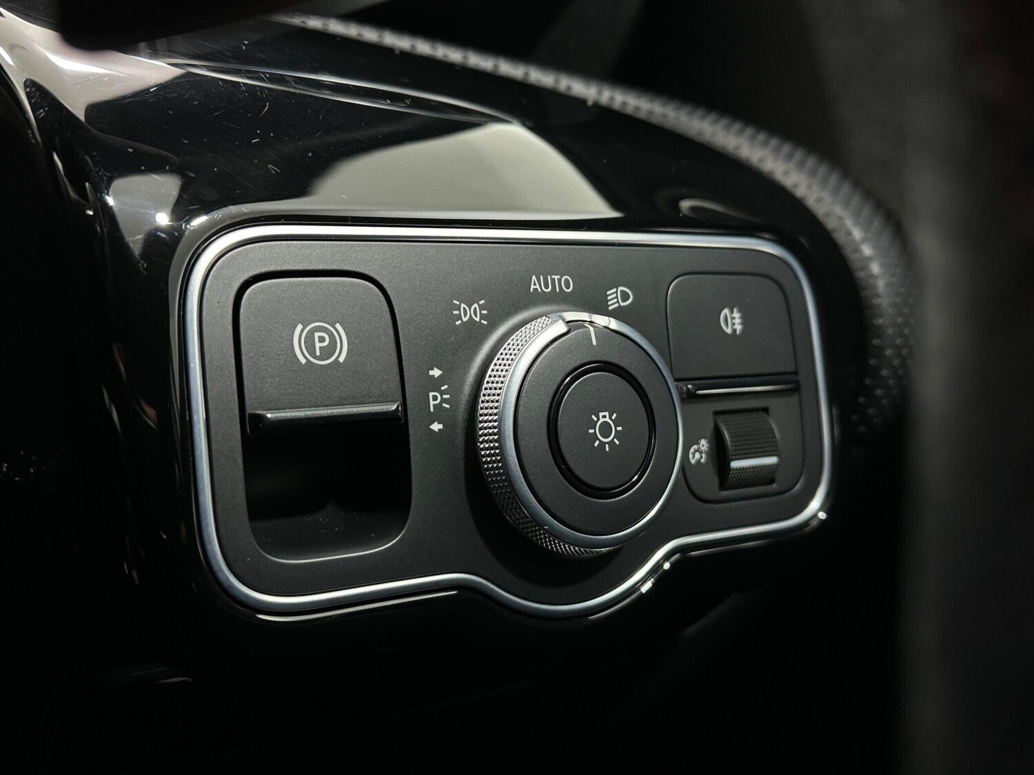 Used Mercedes-Benz A-Class for sale - 77496384: Photo 18