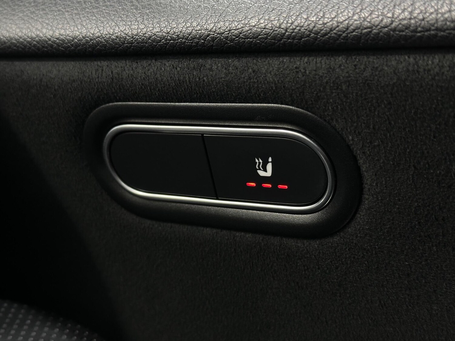 Used Mercedes-Benz A-Class for sale - 77496384: Photo 20