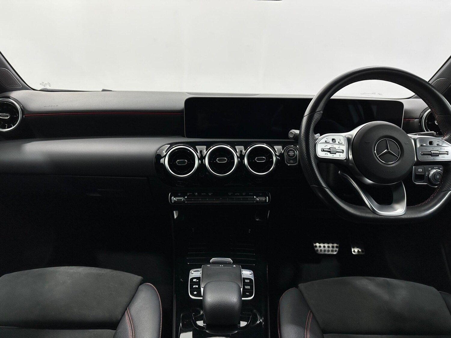 Used Mercedes-Benz A-Class for sale - 77496384: Photo 21