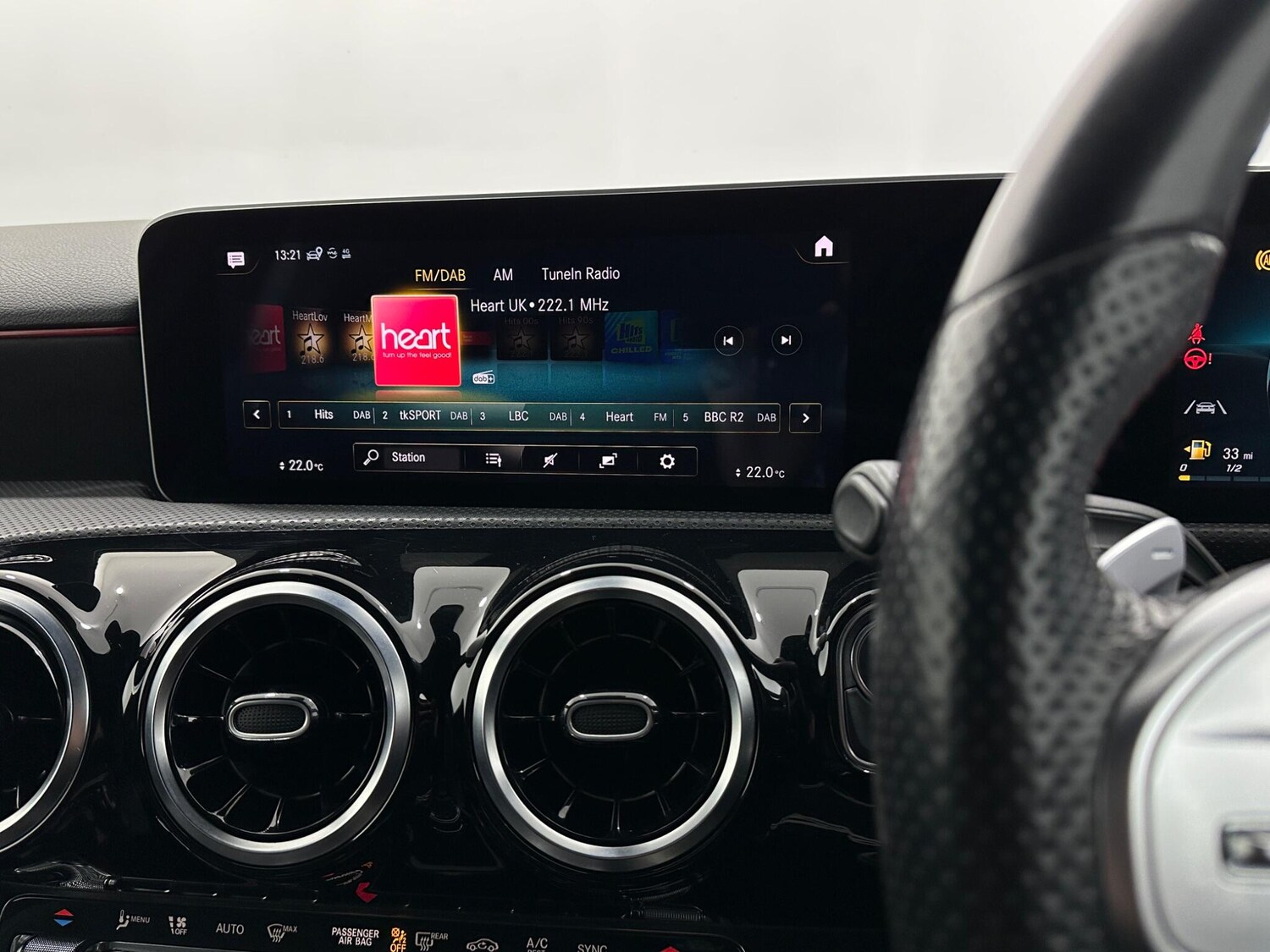 Used Mercedes-Benz A-Class for sale - 77496384: Photo 26