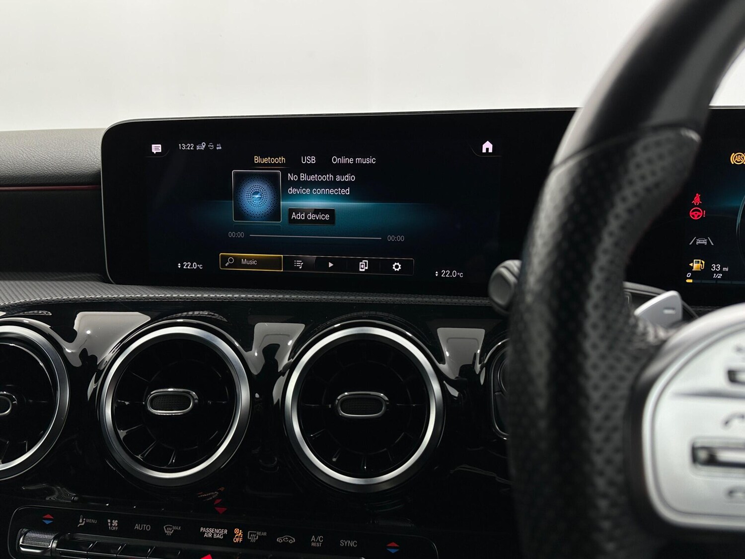 Used Mercedes-Benz A-Class for sale - 77496384: Photo 27