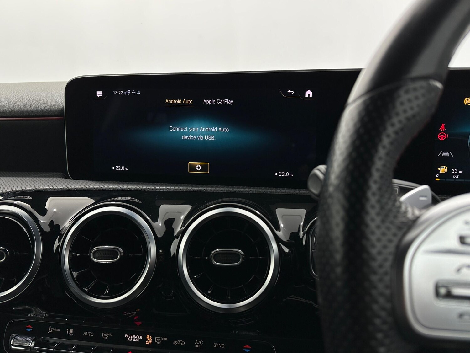 Used Mercedes-Benz A-Class for sale - 77496384: Photo 28