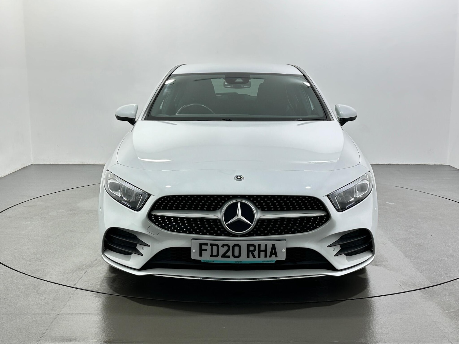 Used Mercedes-Benz A-Class for sale - 77496384: Photo 3