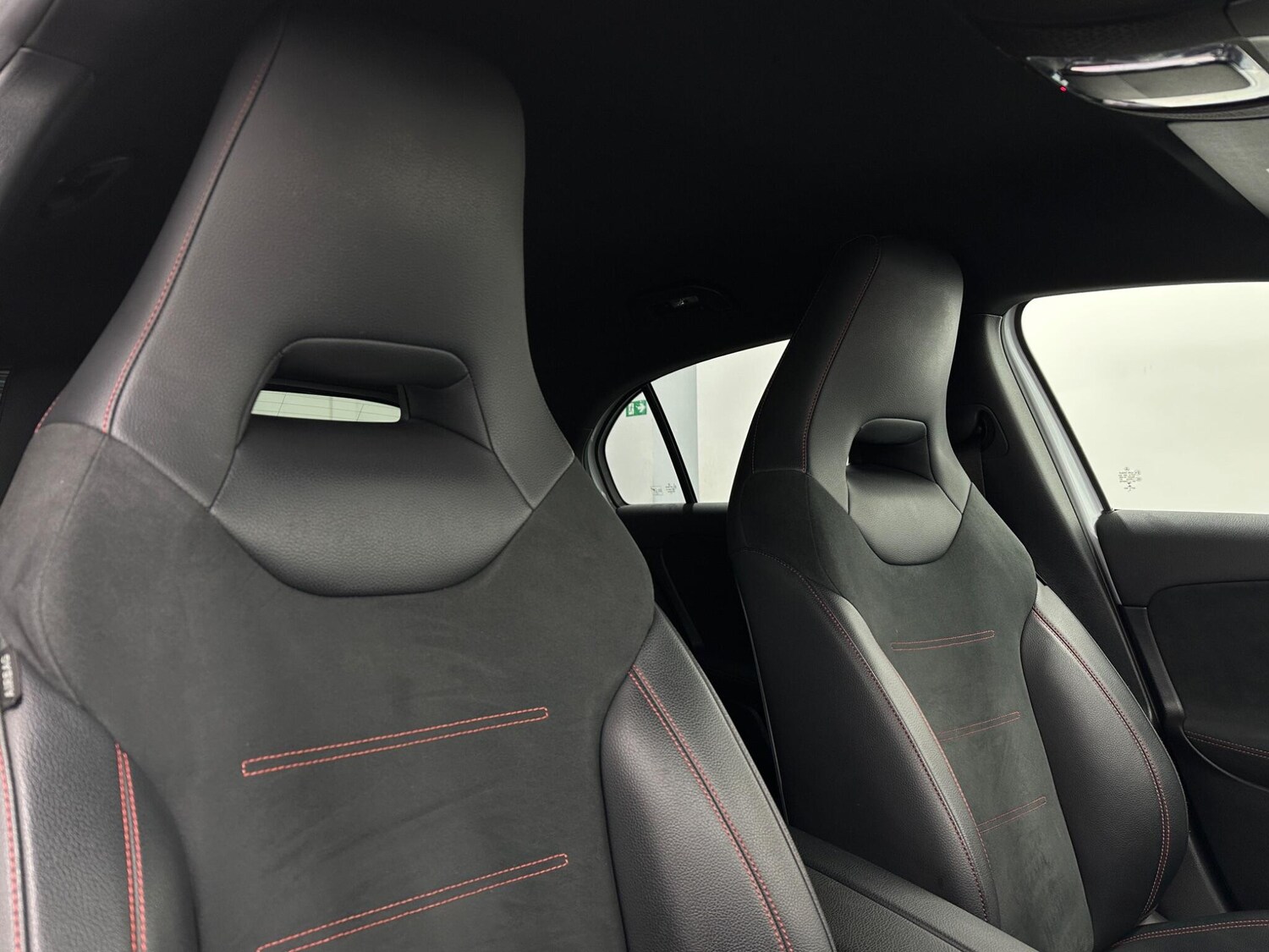 Used Mercedes-Benz A-Class for sale - 77496384: Photo 35