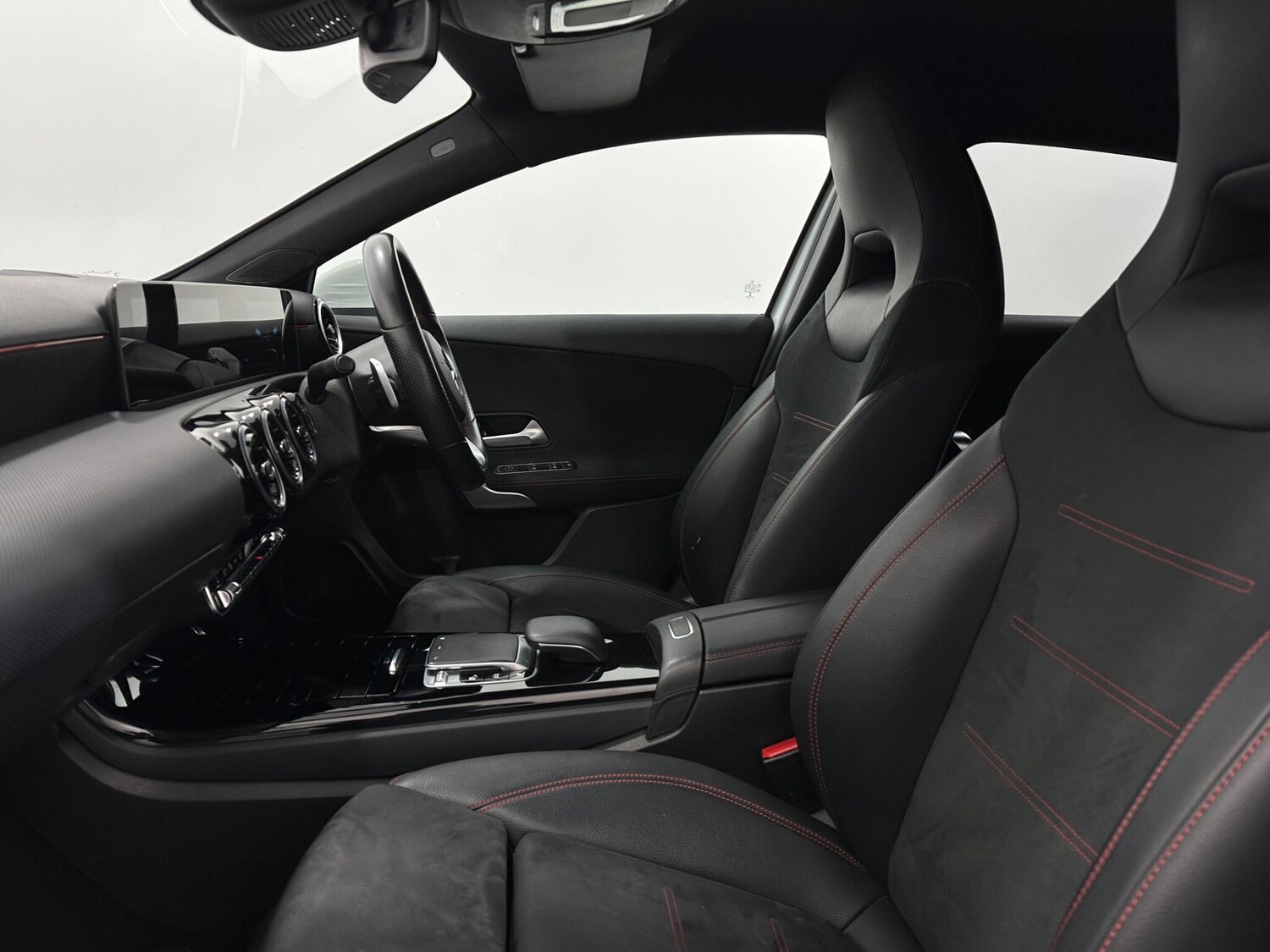 Used Mercedes-Benz A-Class for sale - 77496384: Photo 37