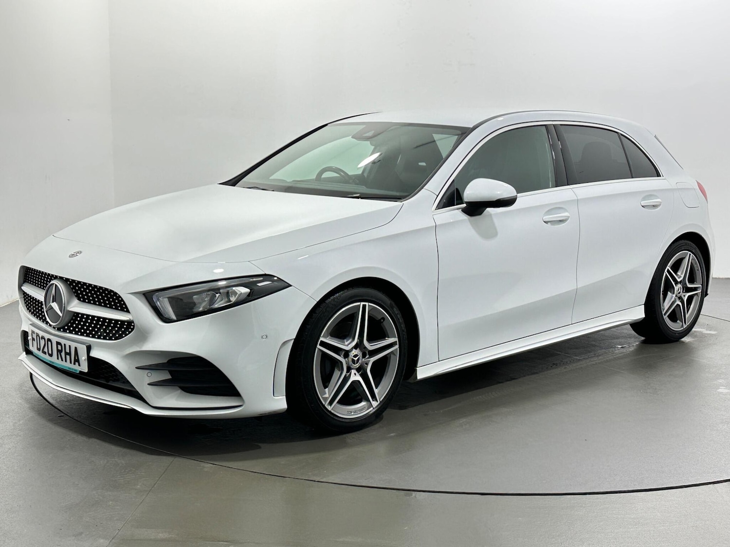 Used Mercedes-Benz A-Class for sale - 77496384: Photo 4