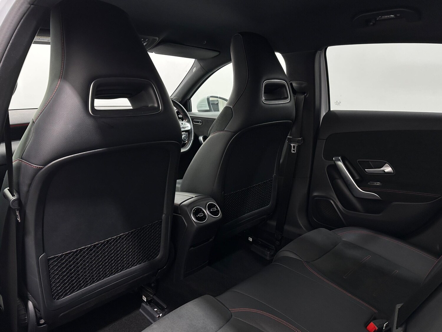 Used Mercedes-Benz A-Class for sale - 77496384: Photo 40