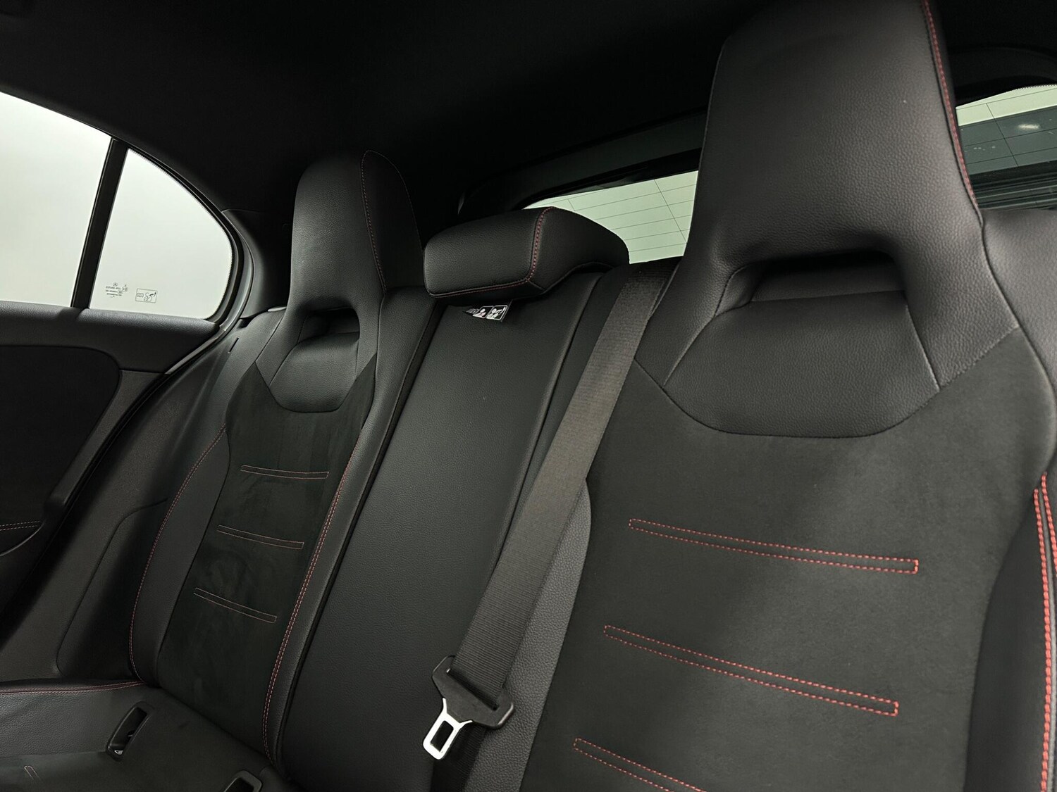 Used Mercedes-Benz A-Class for sale - 77496384: Photo 41