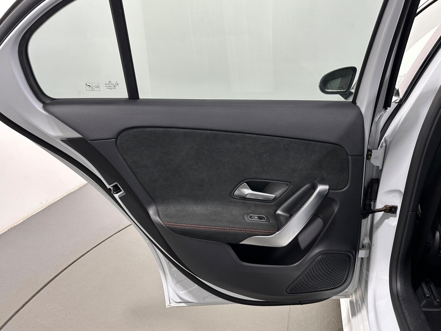 Used Mercedes-Benz A-Class for sale - 77496384: Photo 42