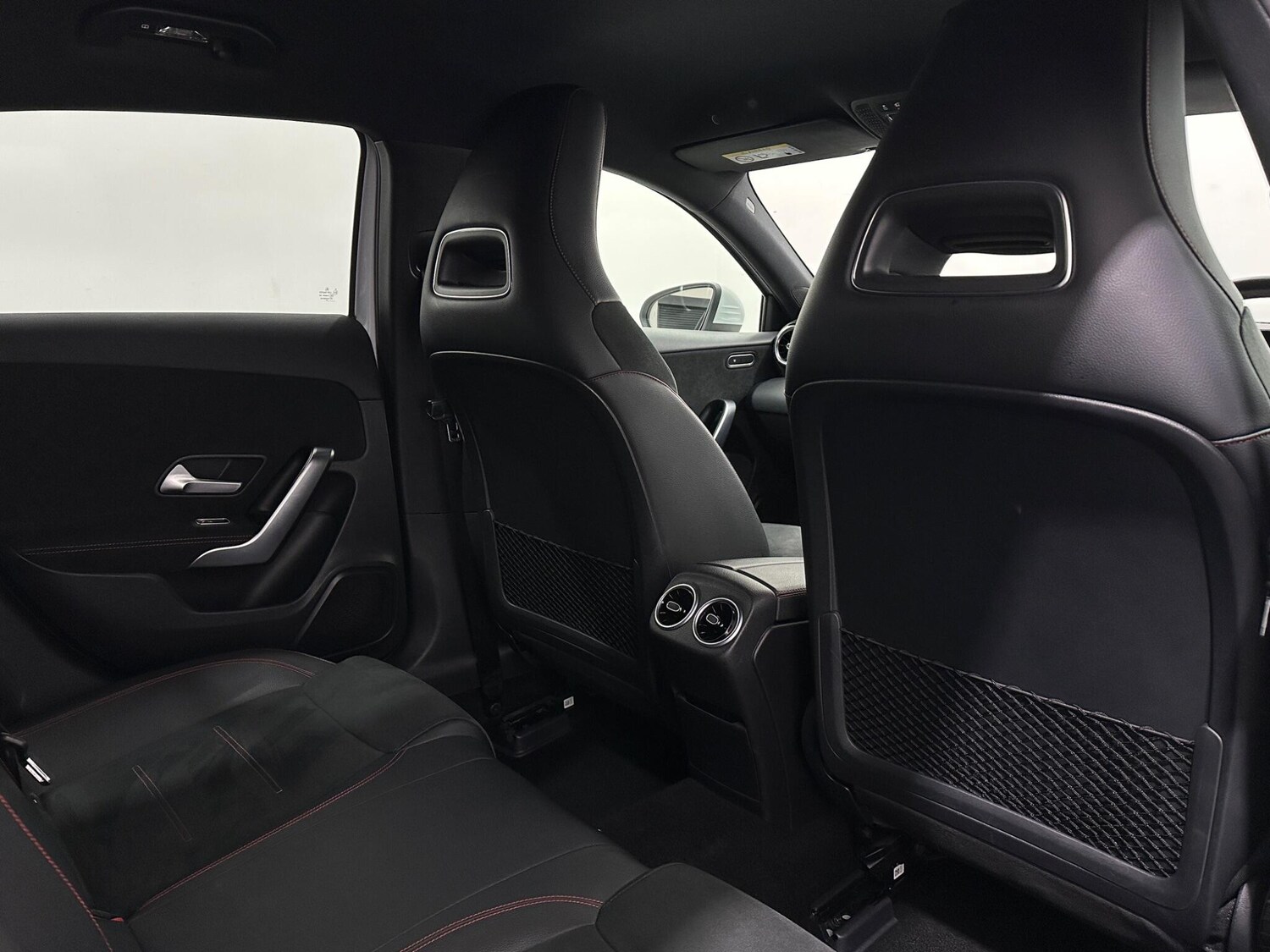 Used Mercedes-Benz A-Class for sale - 77496384: Photo 43