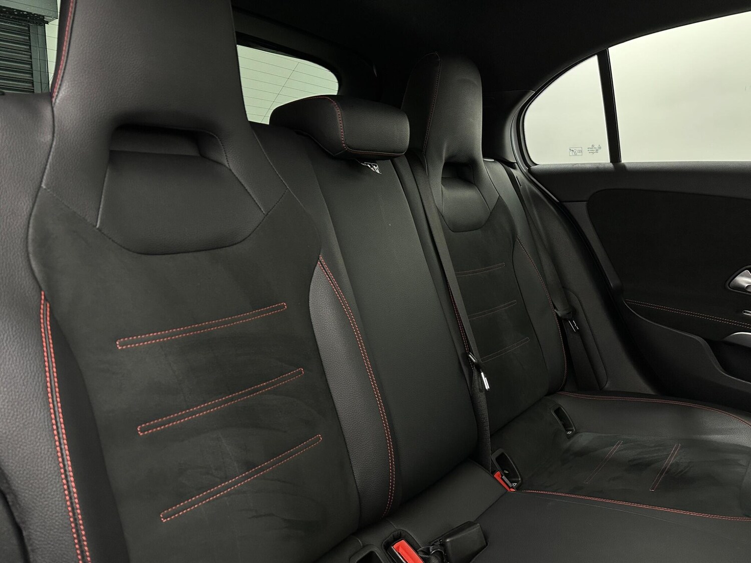 Used Mercedes-Benz A-Class for sale - 77496384: Photo 44