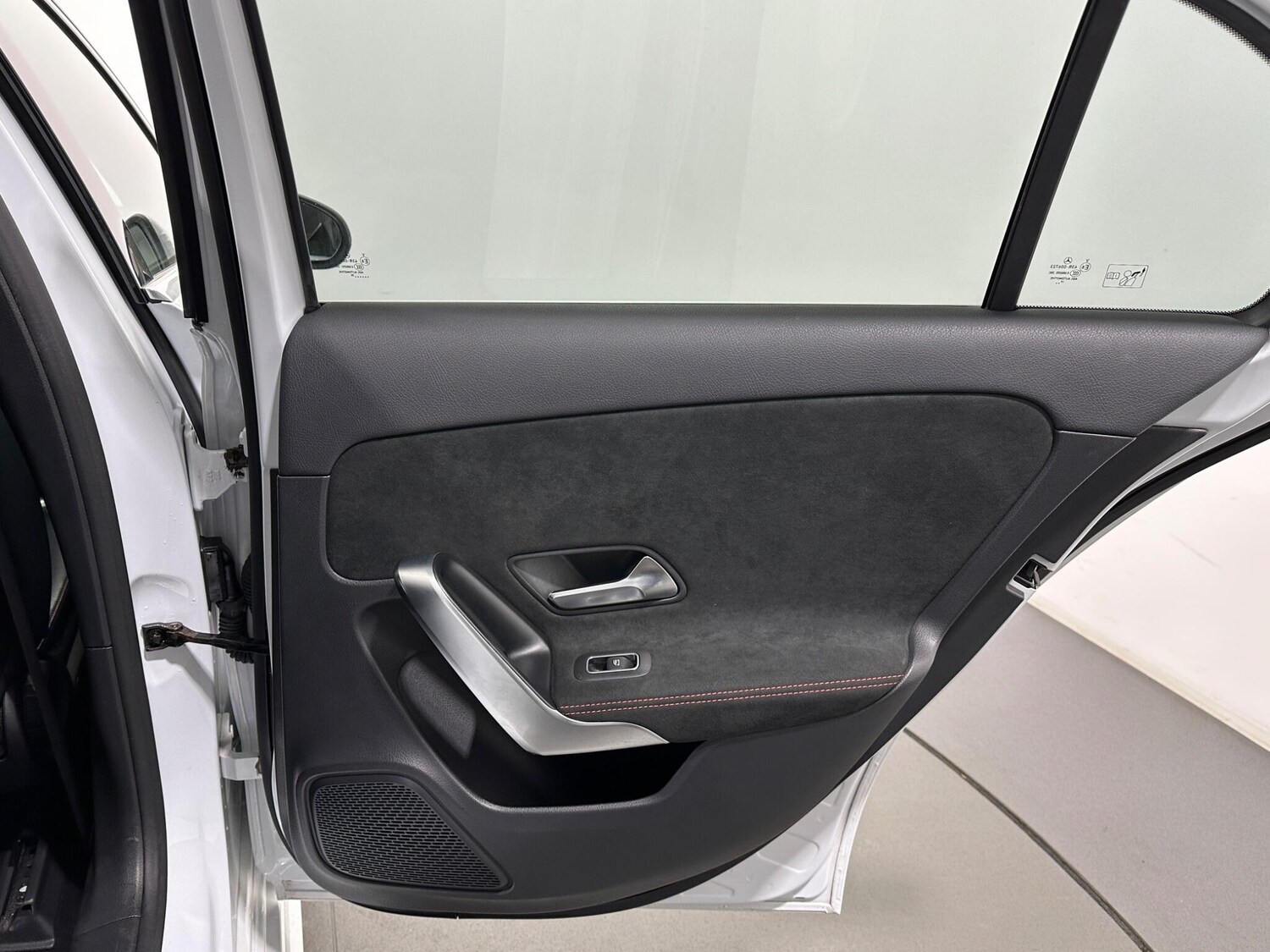 Used Mercedes-Benz A-Class for sale - 77496384: Photo 45