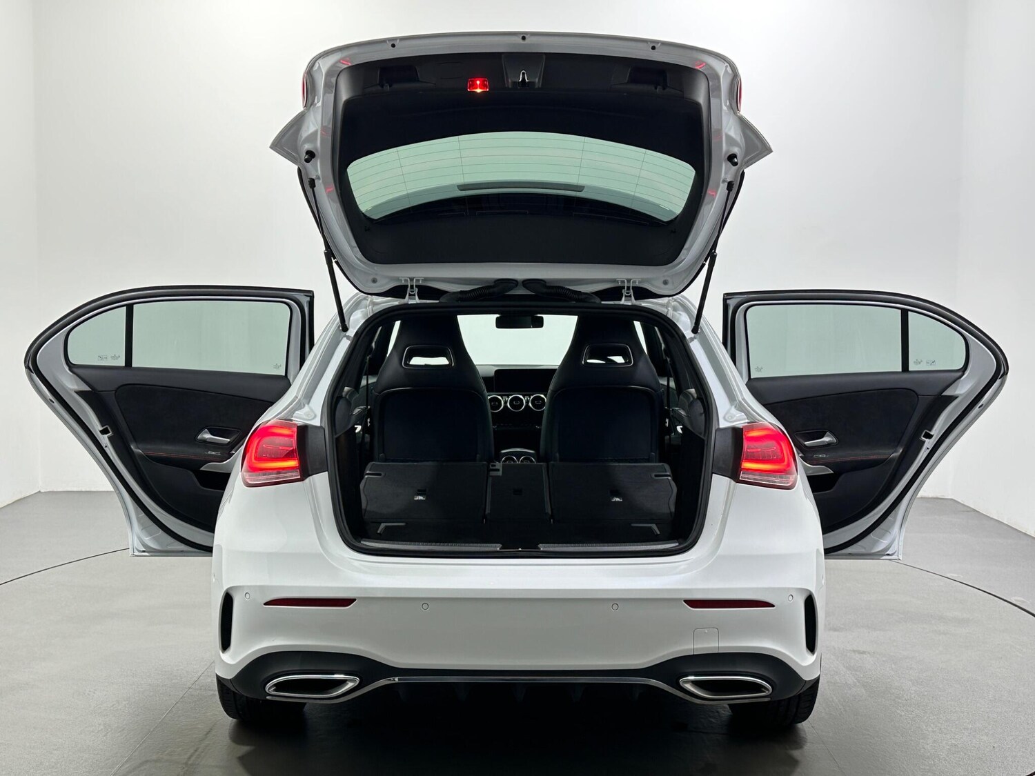 Used Mercedes-Benz A-Class for sale - 77496384: Photo 46