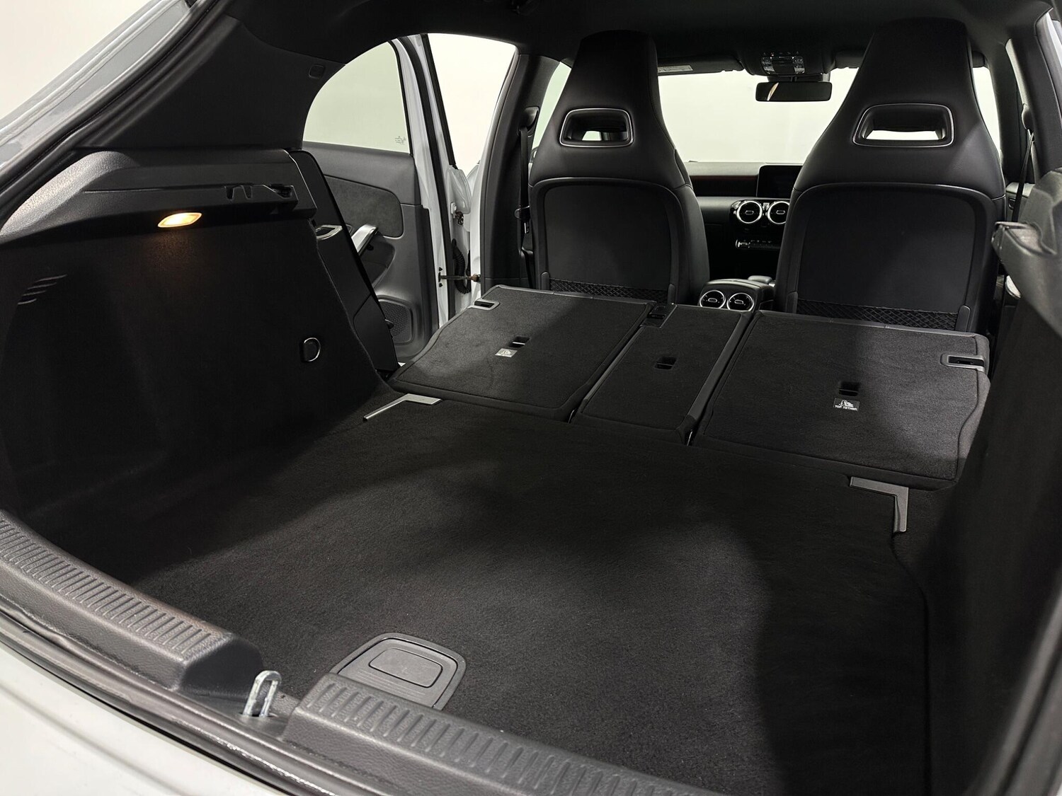 Used Mercedes-Benz A-Class for sale - 77496384: Photo 47