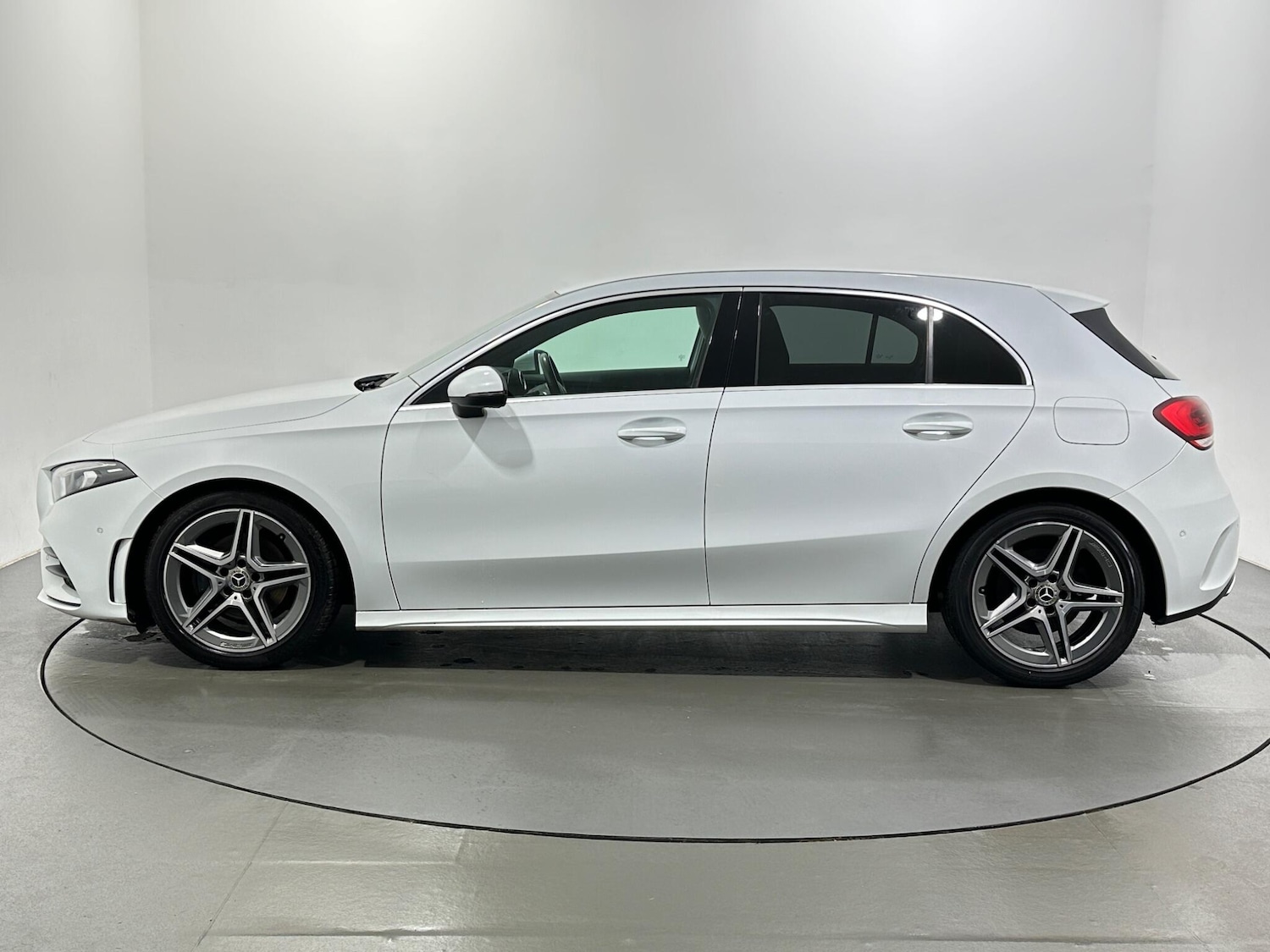 Used Mercedes-Benz A-Class for sale - 77496384: Photo 5