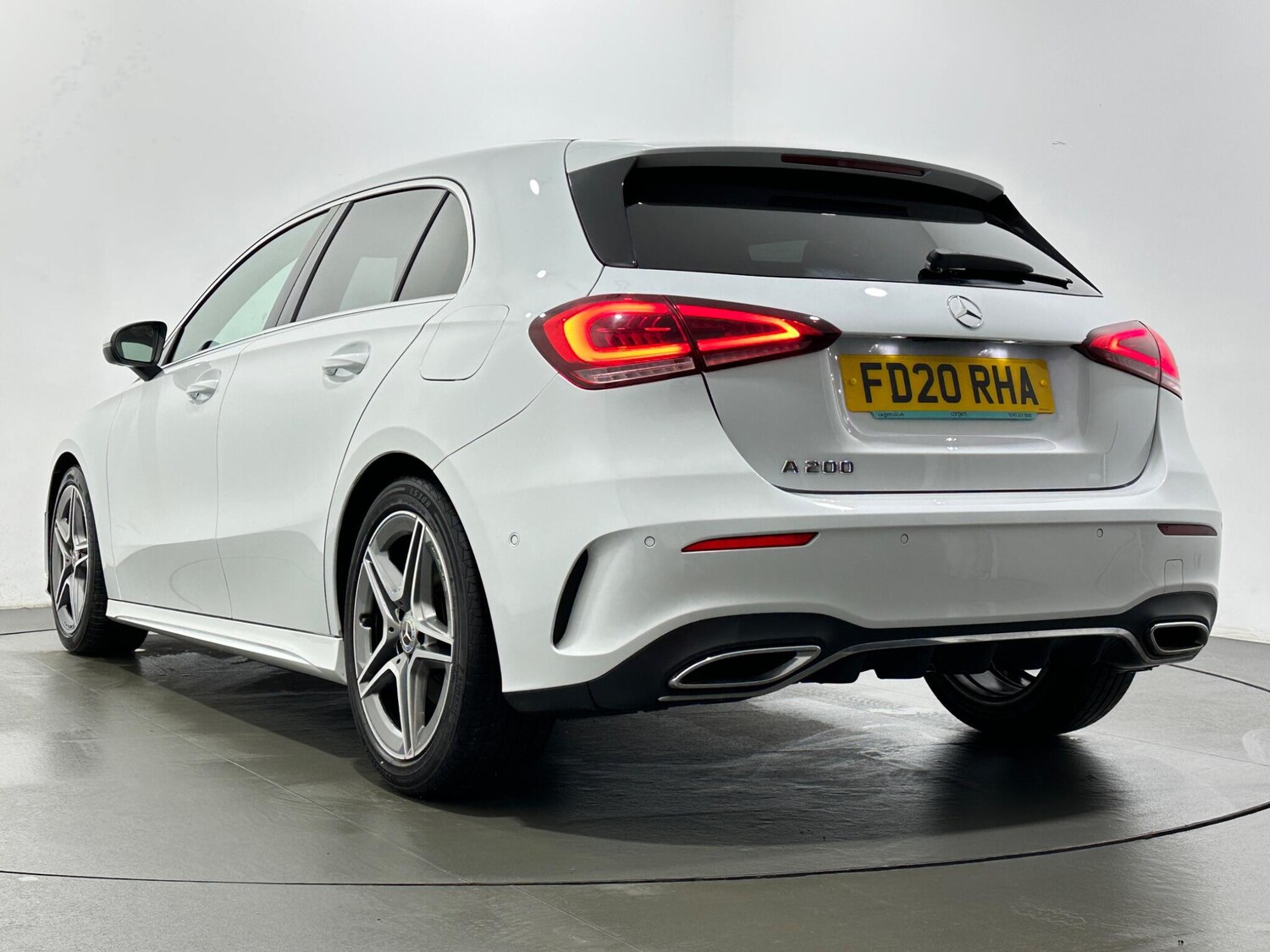 Used Mercedes-Benz A-Class for sale - 77496384: Photo 50