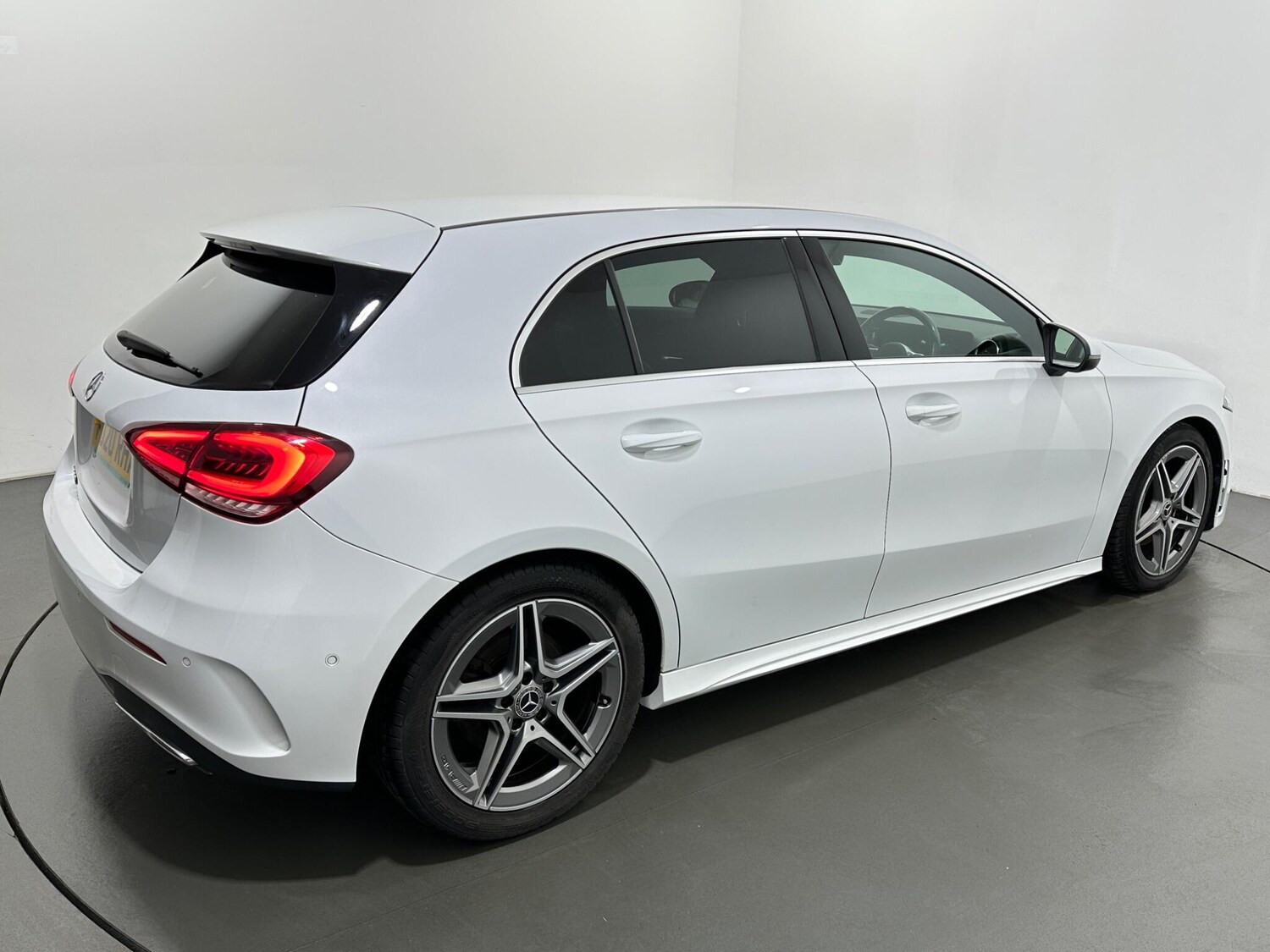 Used Mercedes-Benz A-Class for sale - 77496384: Photo 53