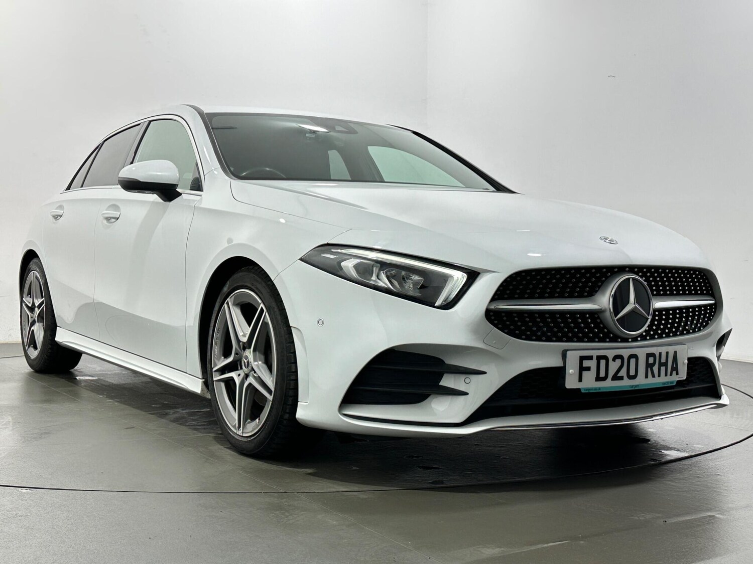 Used Mercedes-Benz A-Class for sale - 77496384: Photo 54