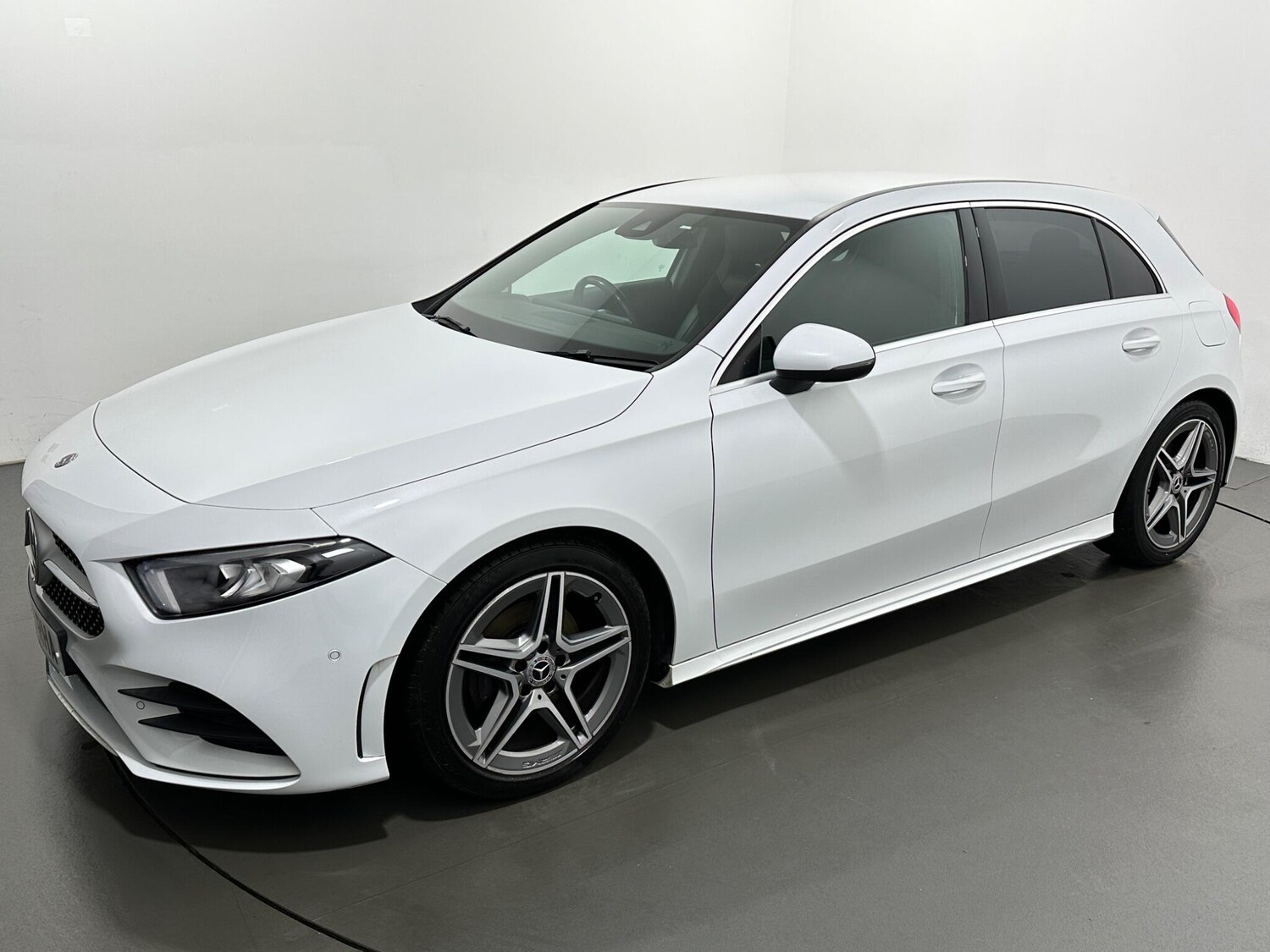 Used Mercedes-Benz A-Class for sale - 77496384: Photo 55