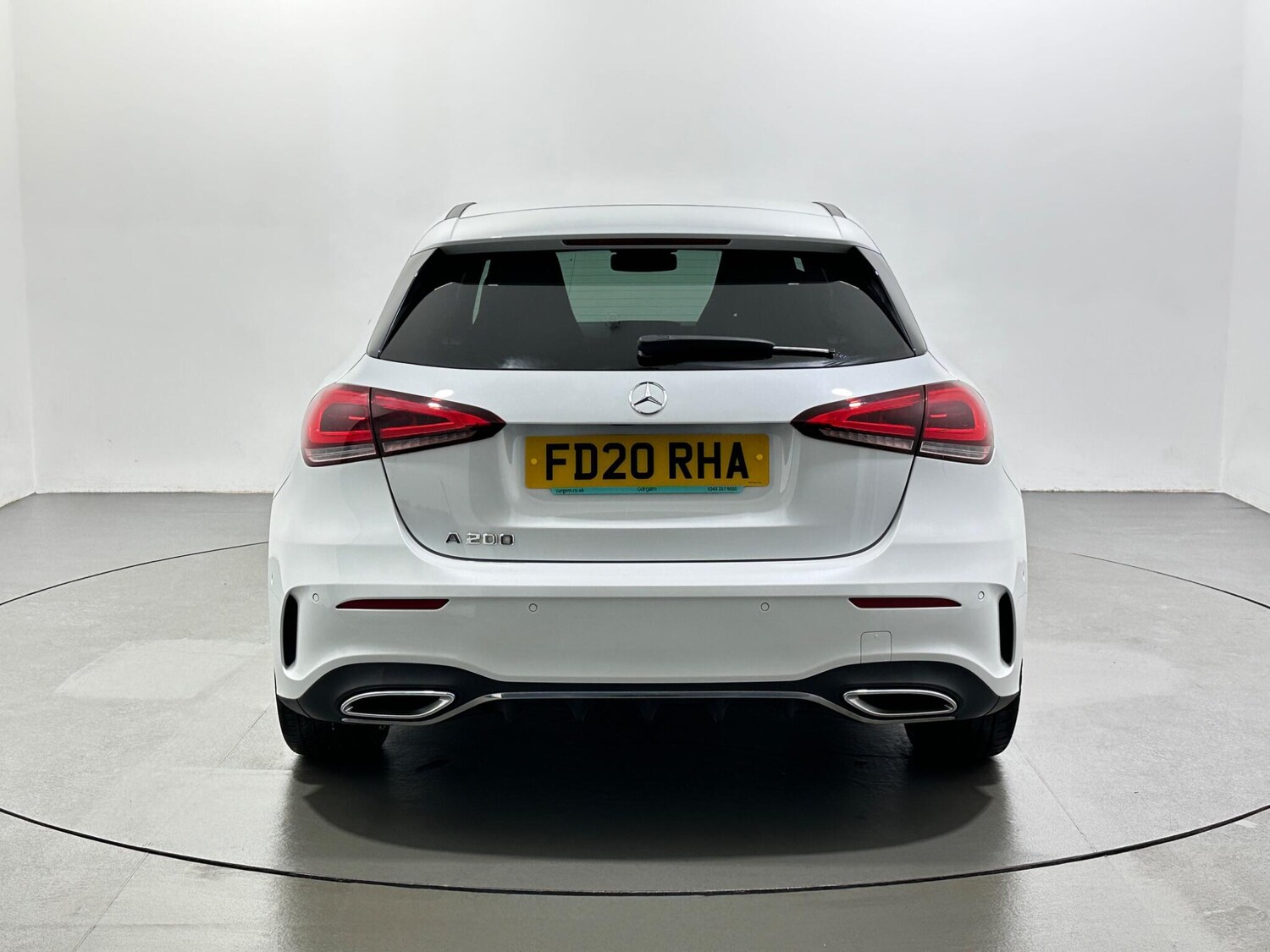 Used Mercedes-Benz A-Class for sale - 77496384: Photo 7