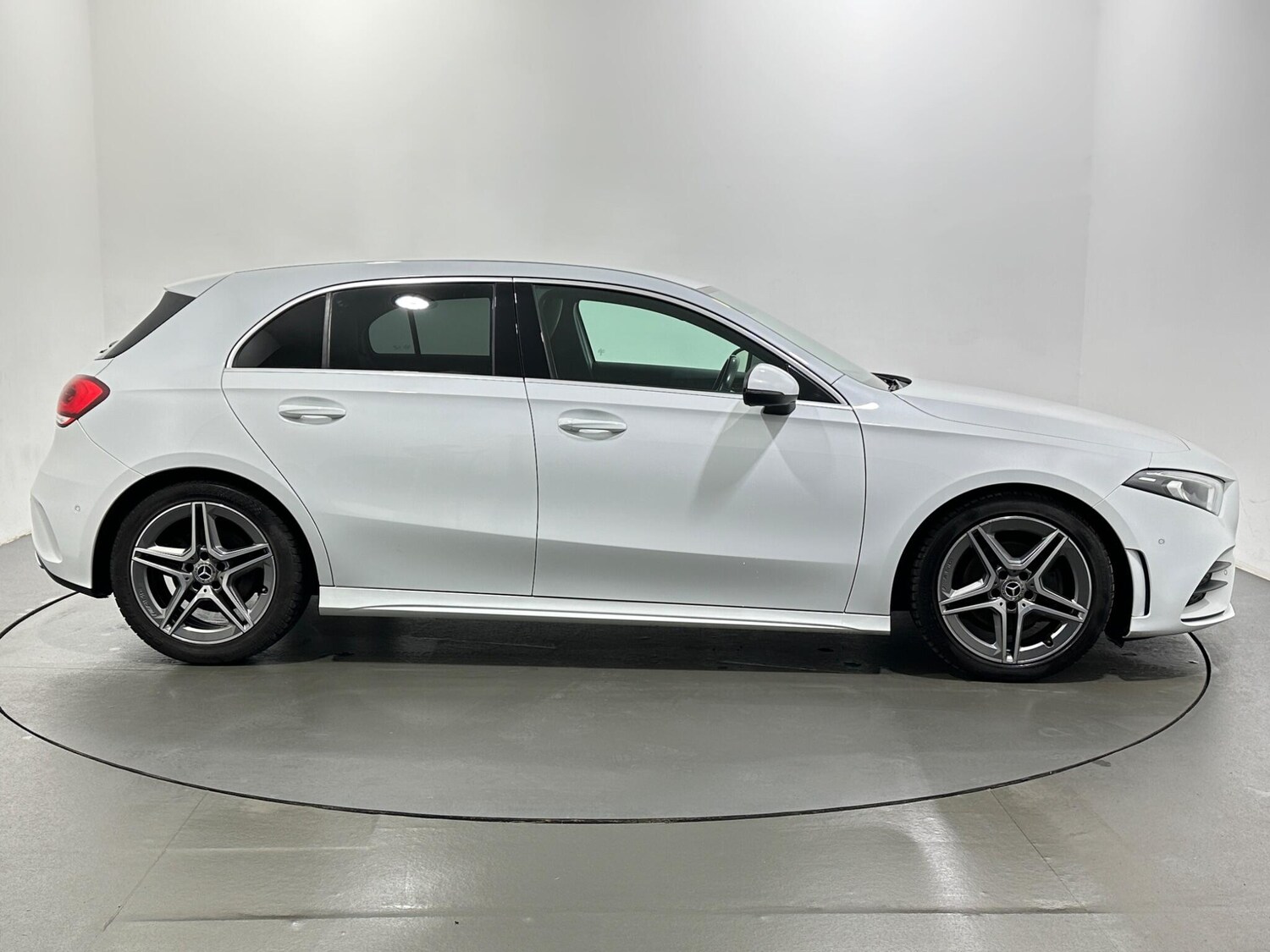 Used Mercedes-Benz A-Class for sale - 77496384: Photo 9