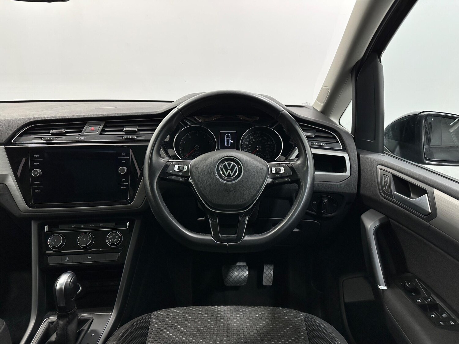 Used Volkswagen Touran 2021 for sale - 77626231: Photo 13