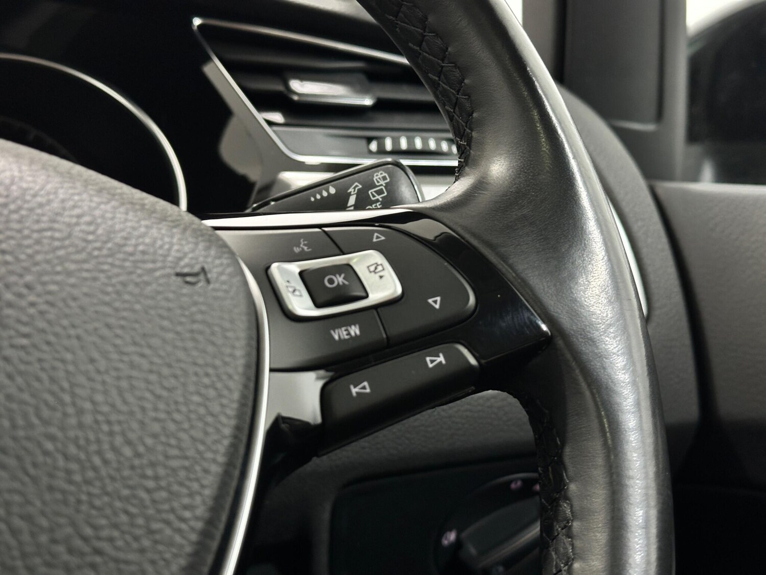 Used Volkswagen Touran 2021 for sale - 77626231: Photo 15